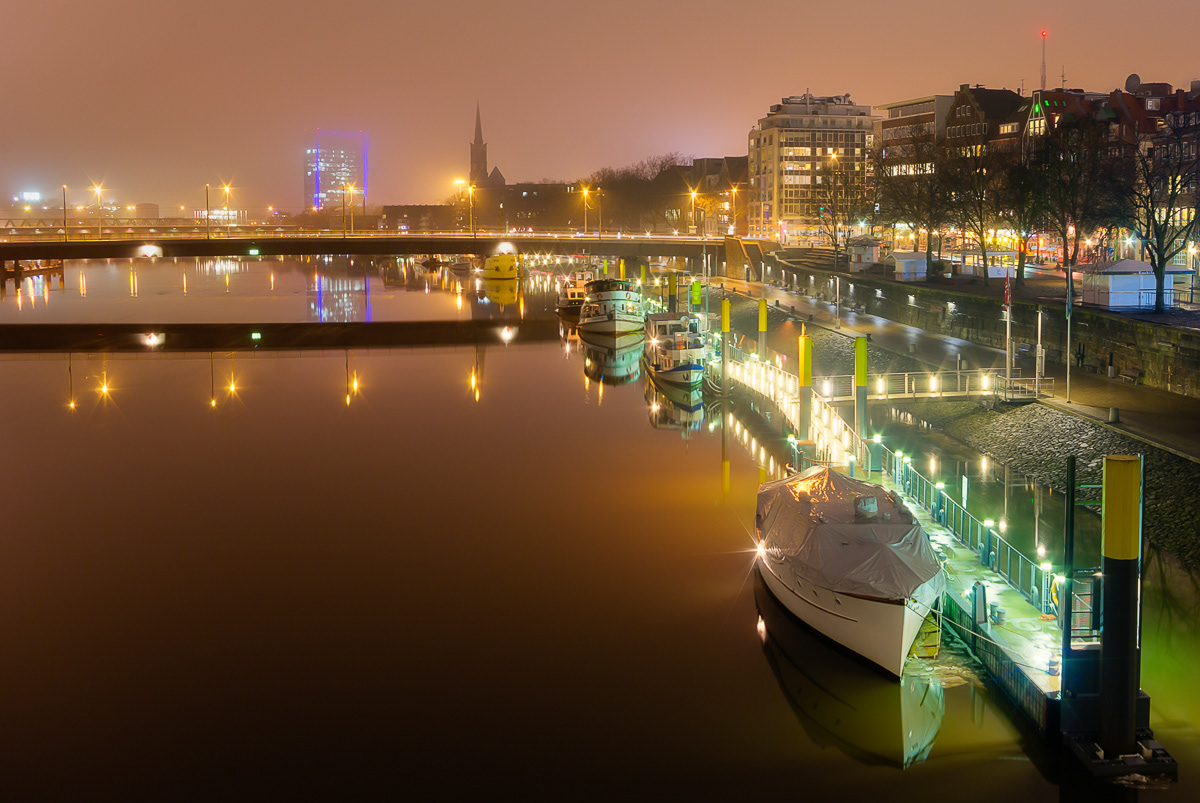 Bremen | 2012