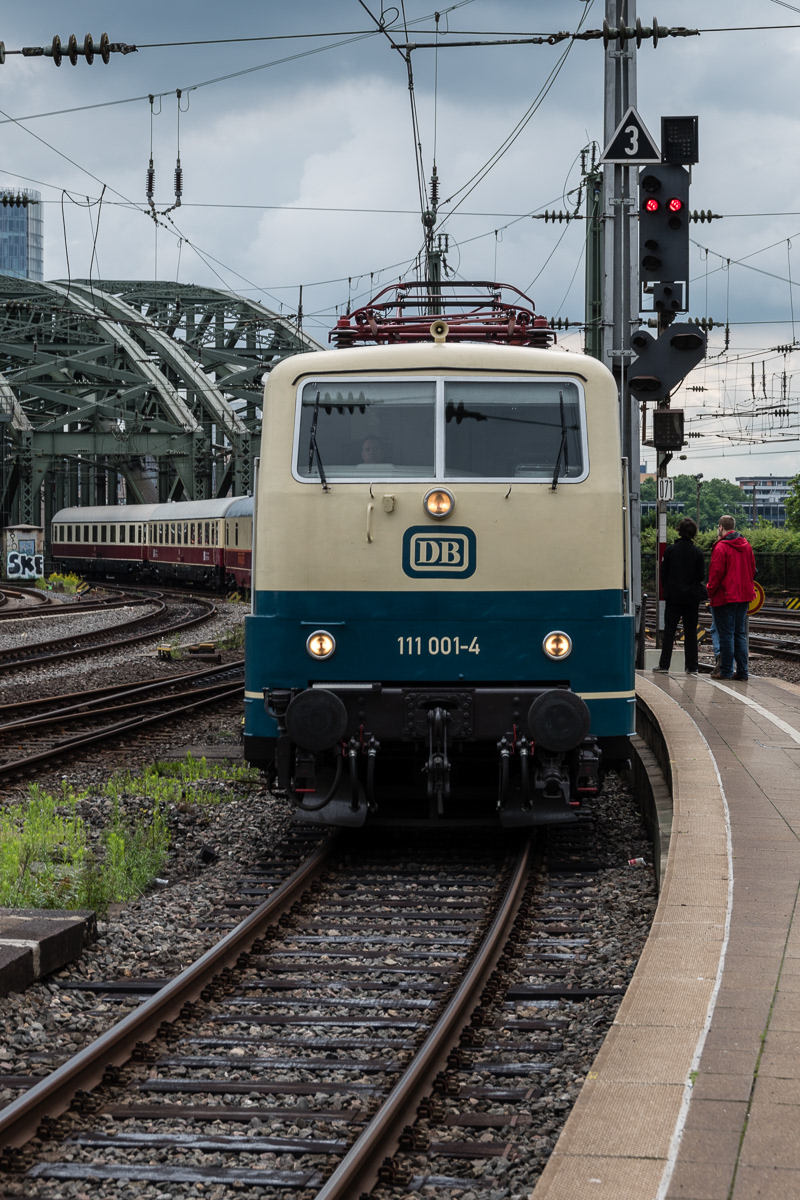 DB-Museum Koblenz | 2016