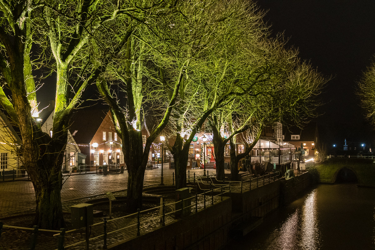 Greetsiel
