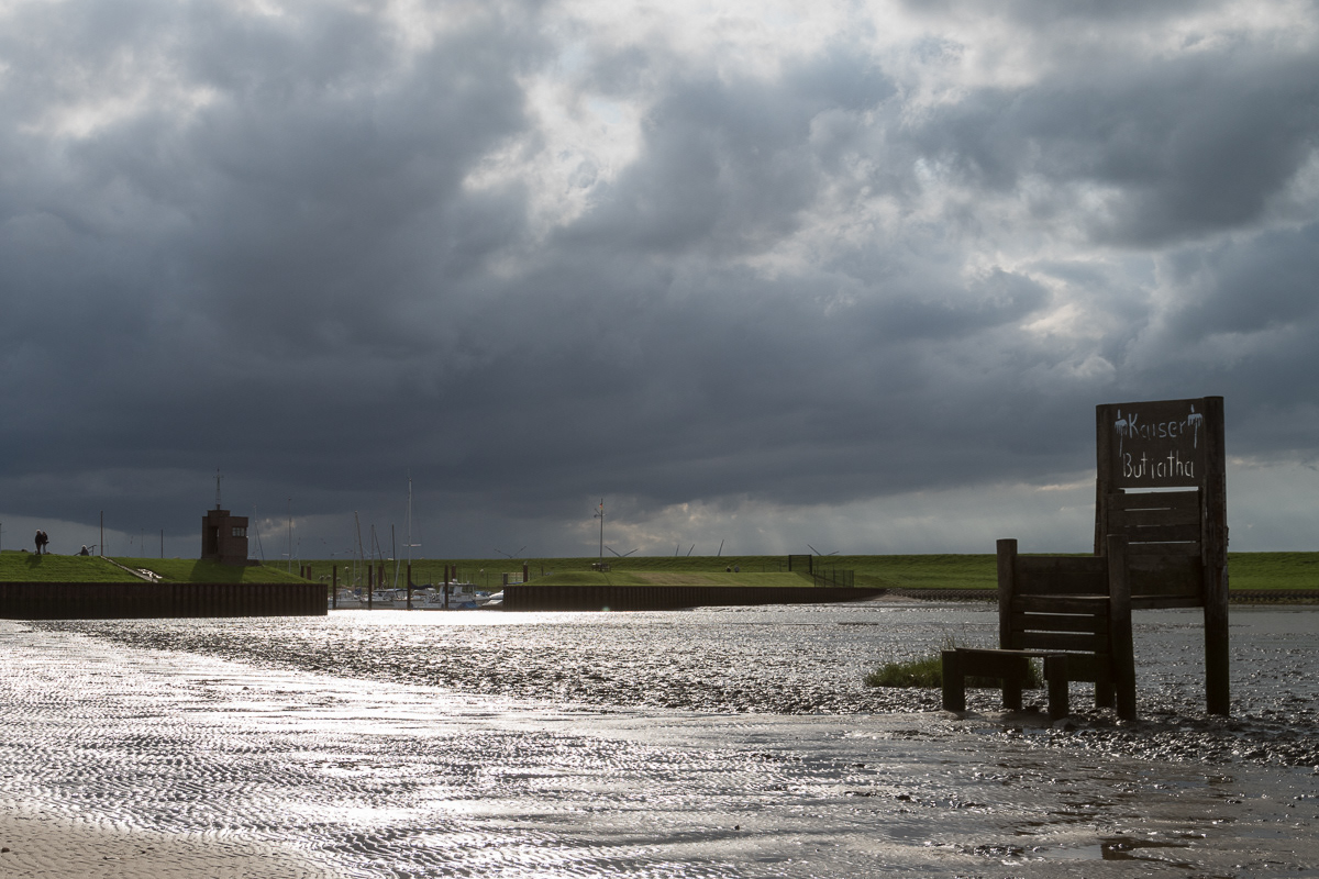Kunststrand