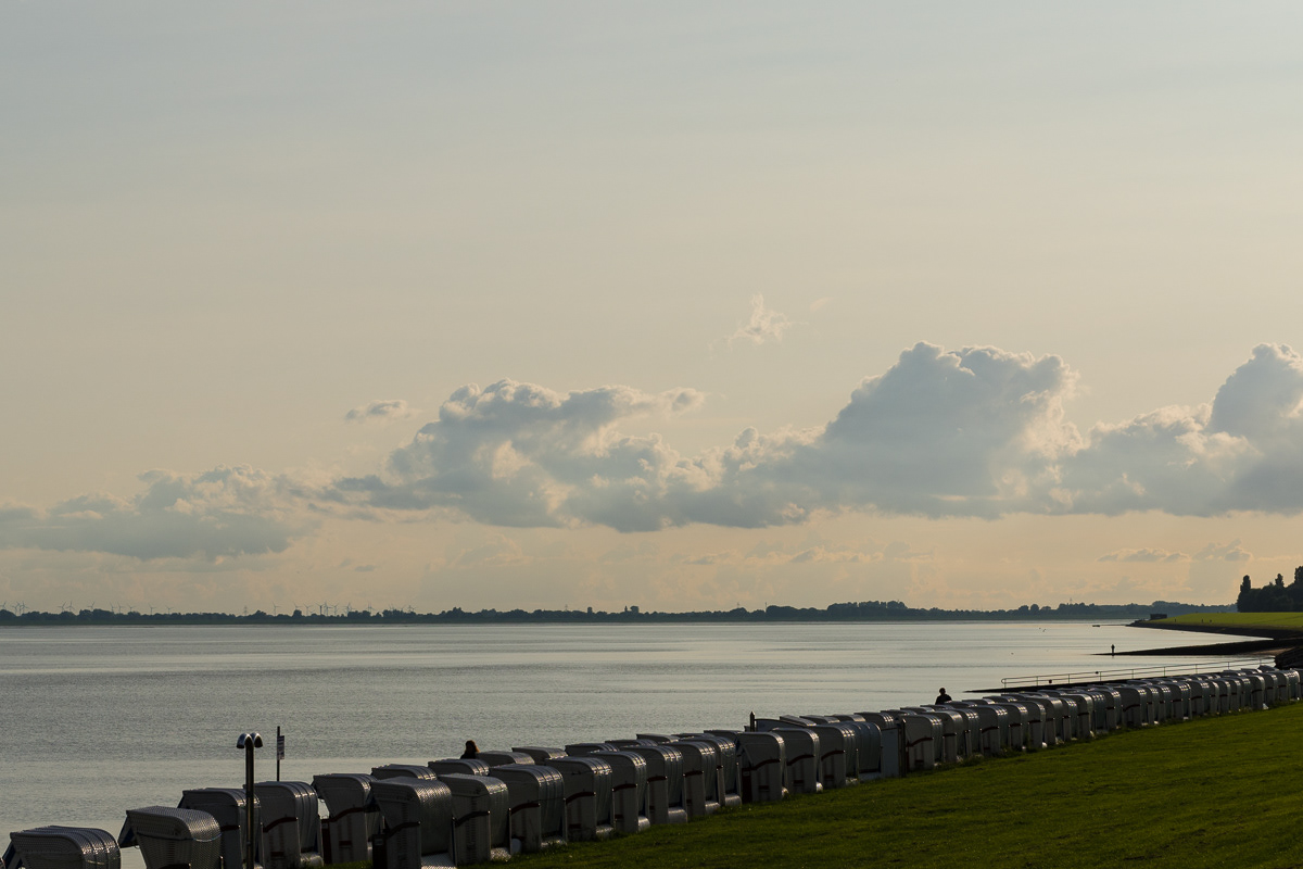Südstrand