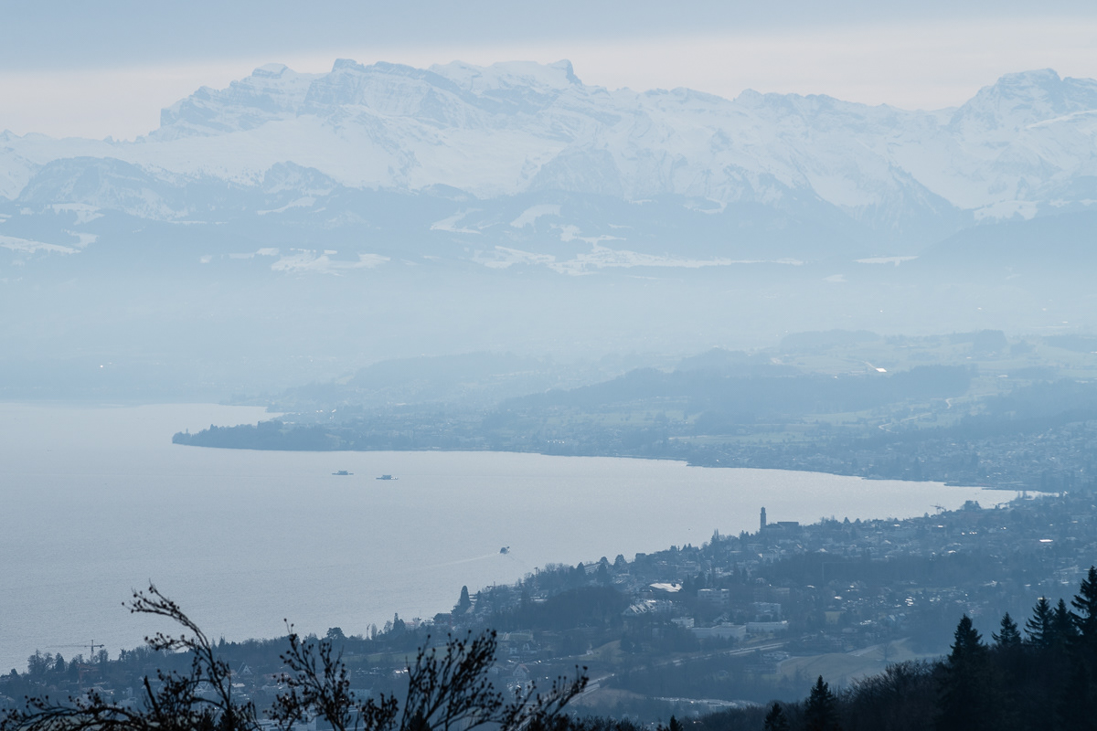 Thalwil (Schweiz) | 2017