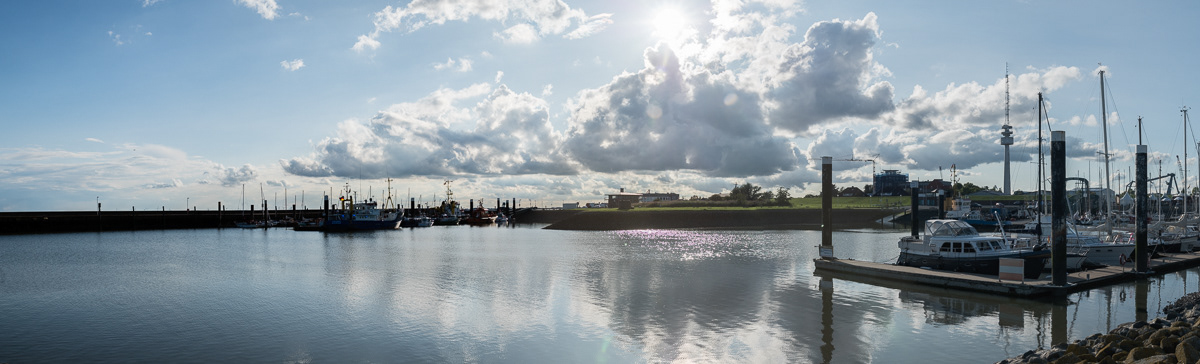 Nassauhafen