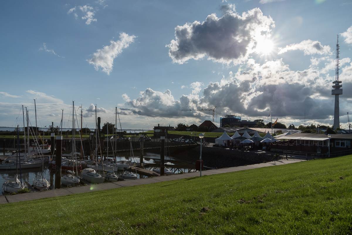 Nassauhafen
