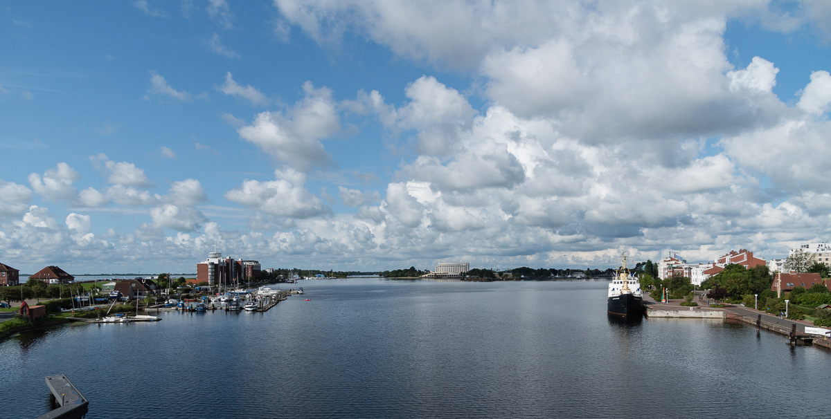 Großer Hafen