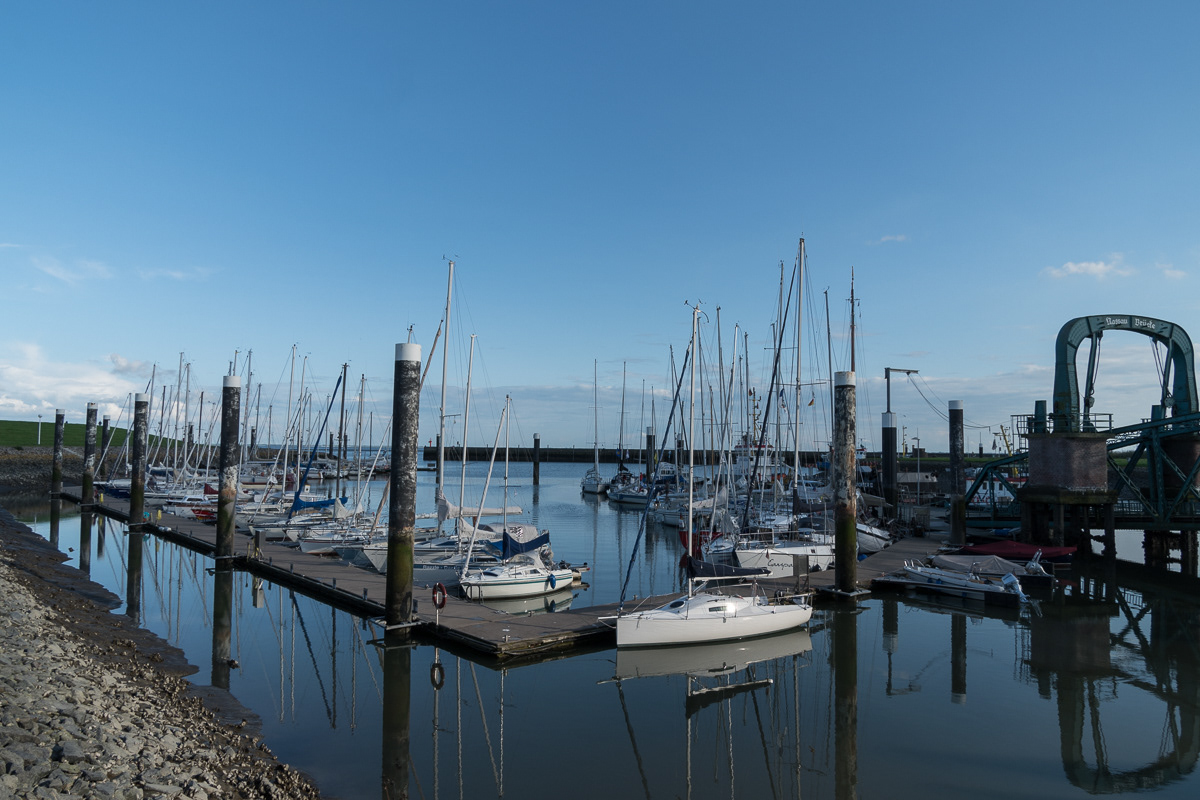 Nassauhafen