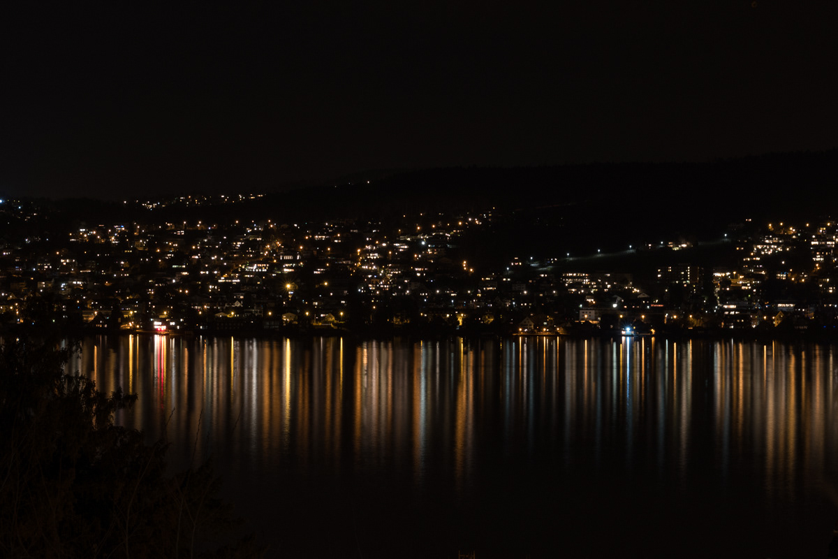 Thalwil (Schweiz) | 2017