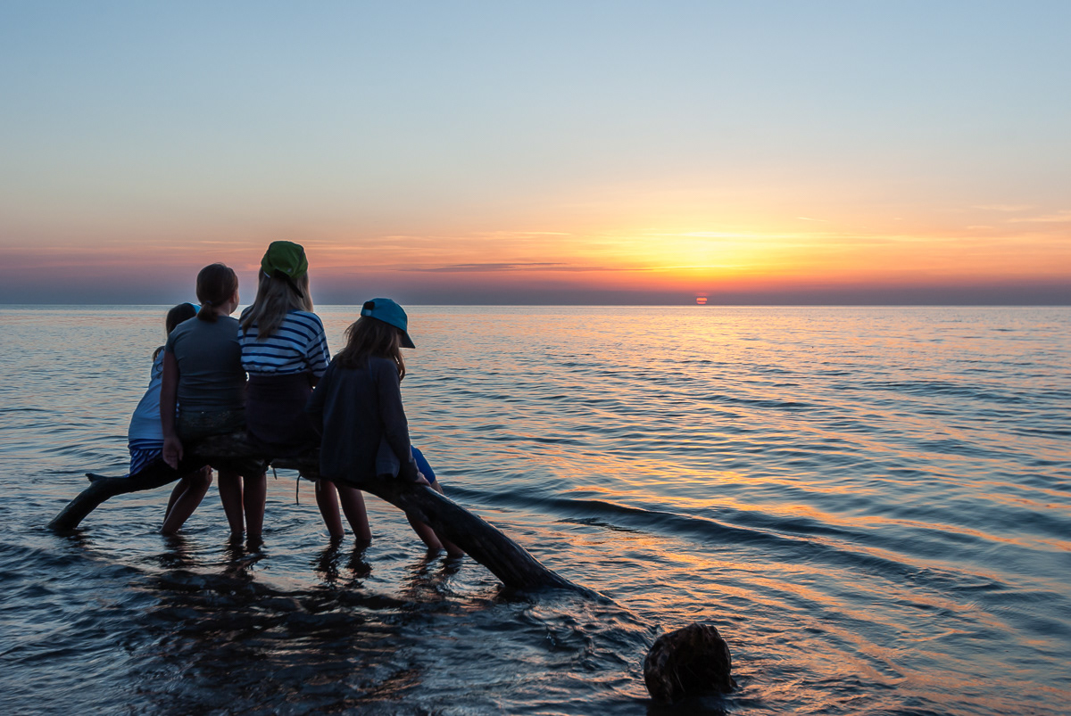 Polnische Ostsee | 2010
