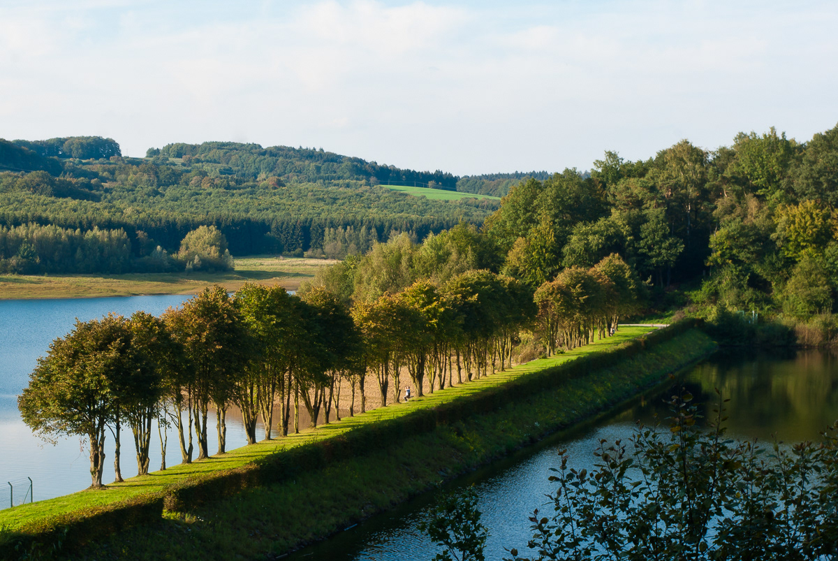 Dhünntalsperre | 2011