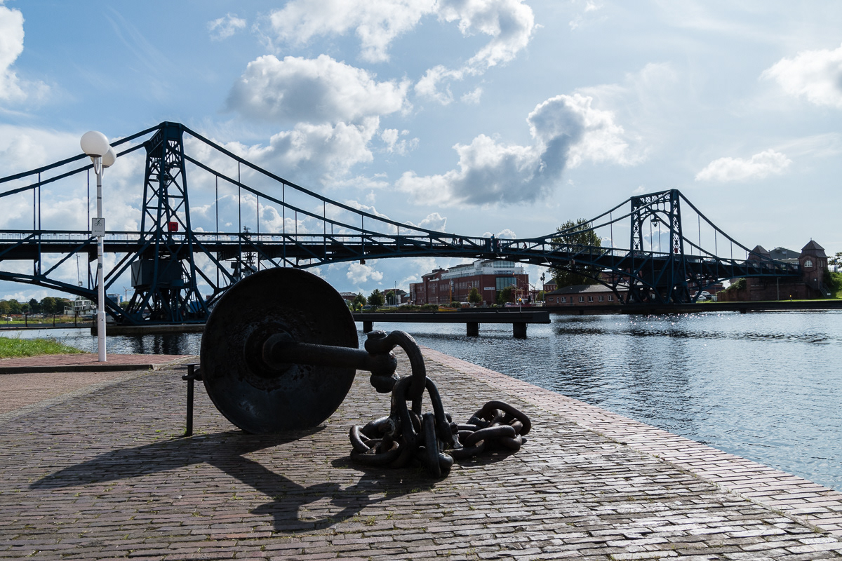 Kaiser-Wilhelm-Brücke