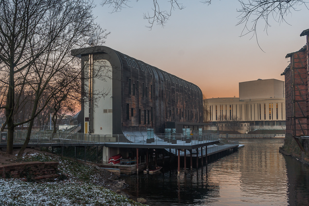 Bydgoszcz (PL) | 2014