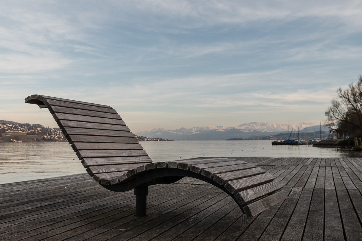 Thalwil (Schweiz) | 2017