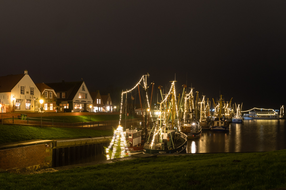 Greetsiel