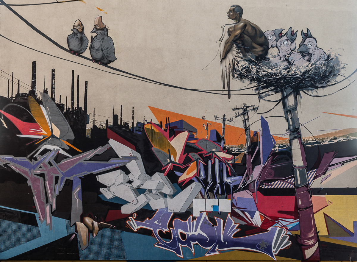 Bydgoszcz (PL) | 2014