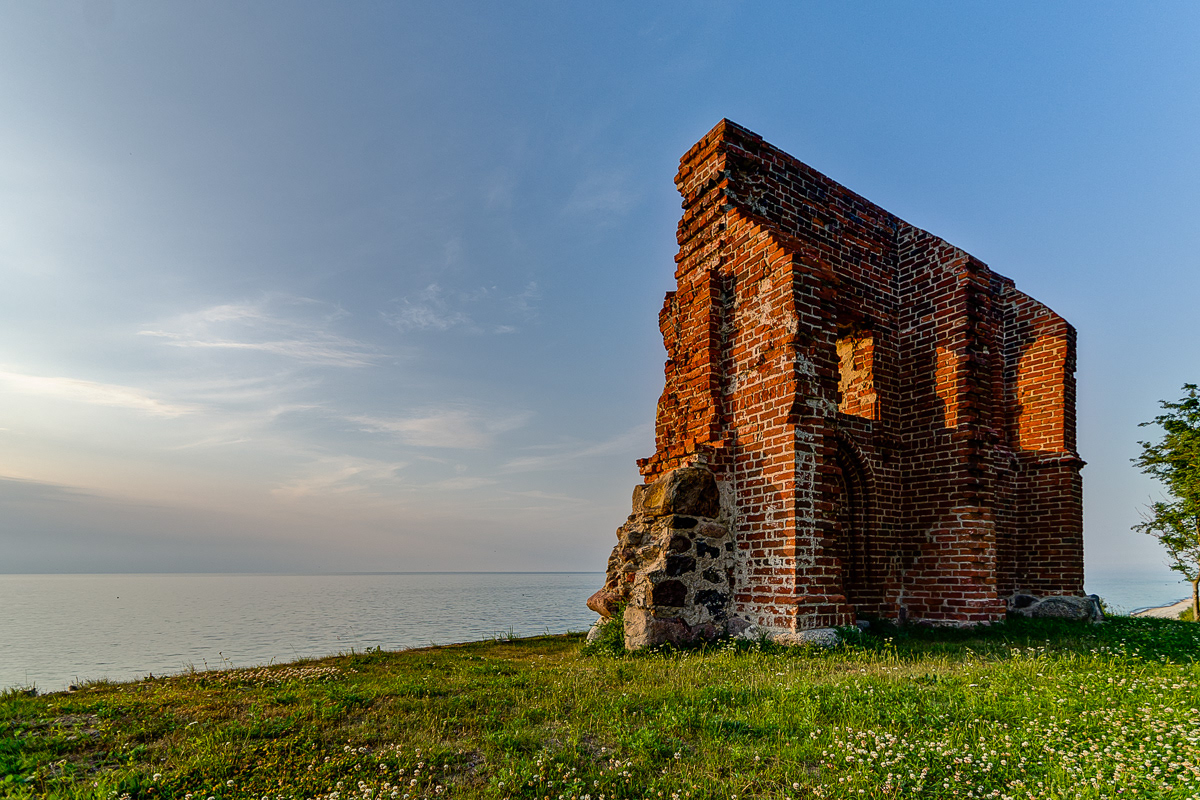 Polnische Ostsee | 2010