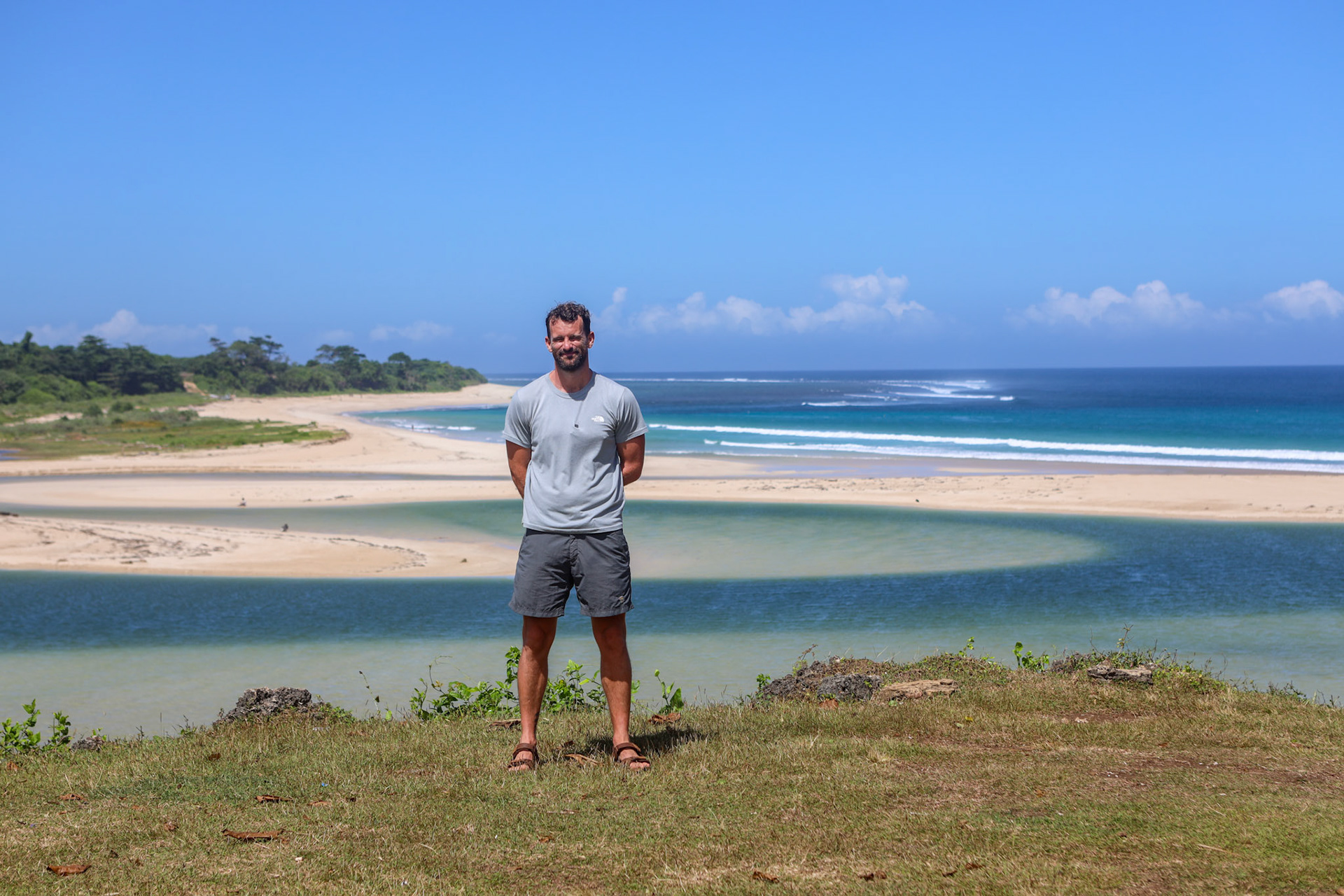 Rattengaro Village, Sumba