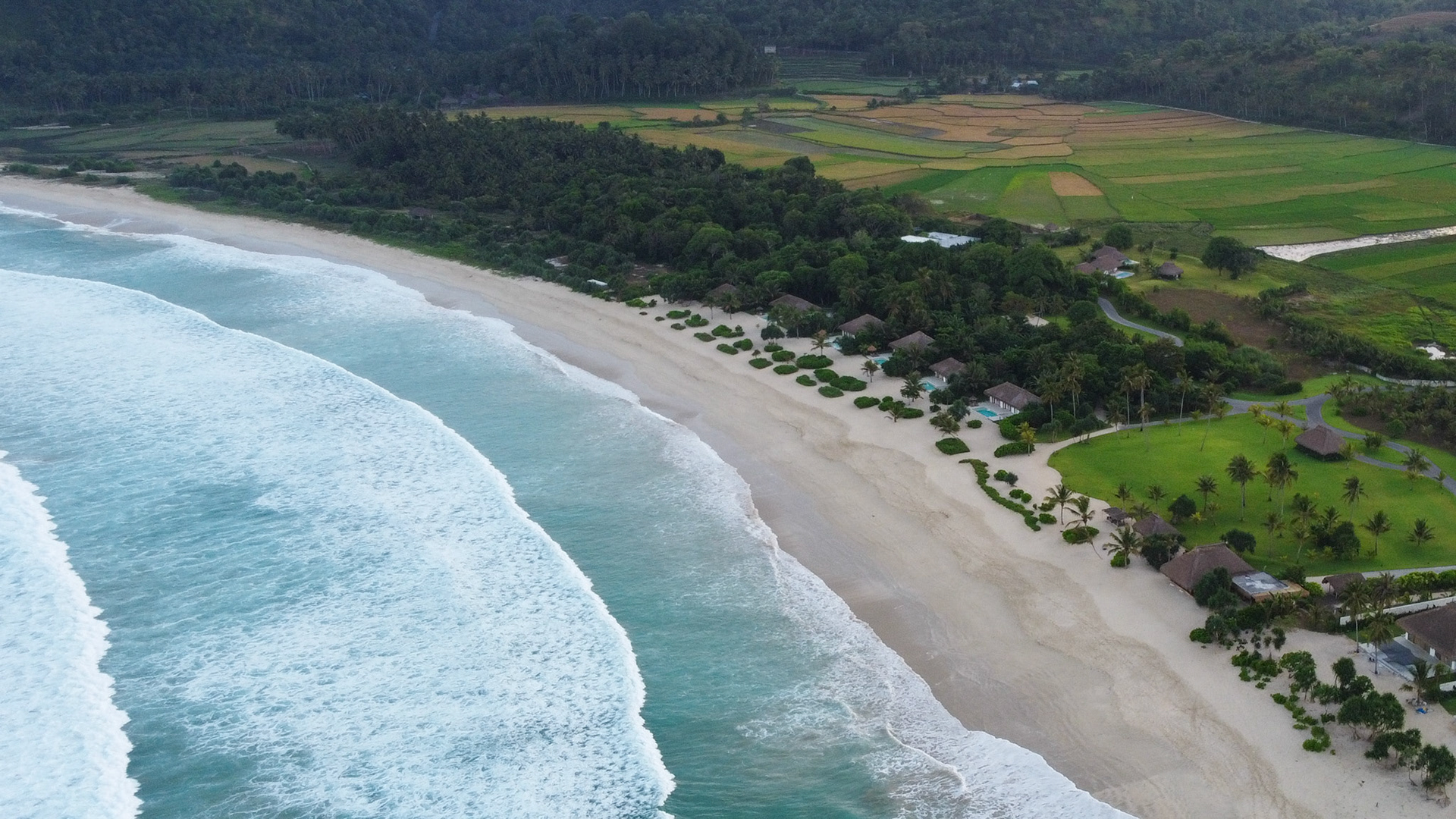 Sanubari, Sumba