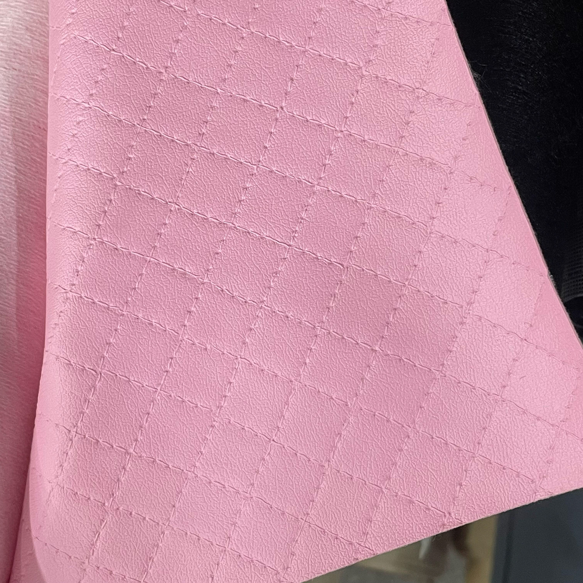 ALMOFADA ROSA BEBÊ