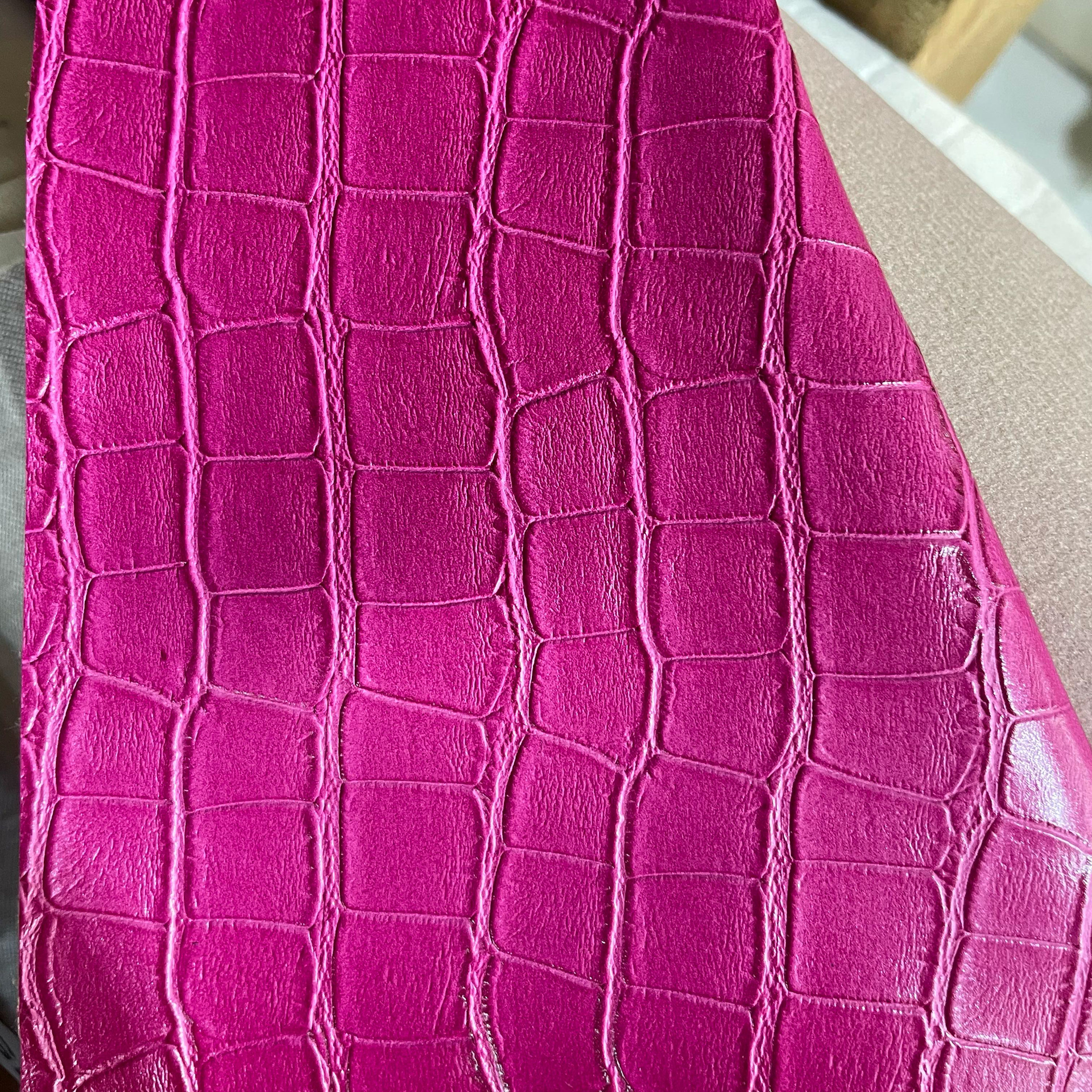 CROCO PINKC