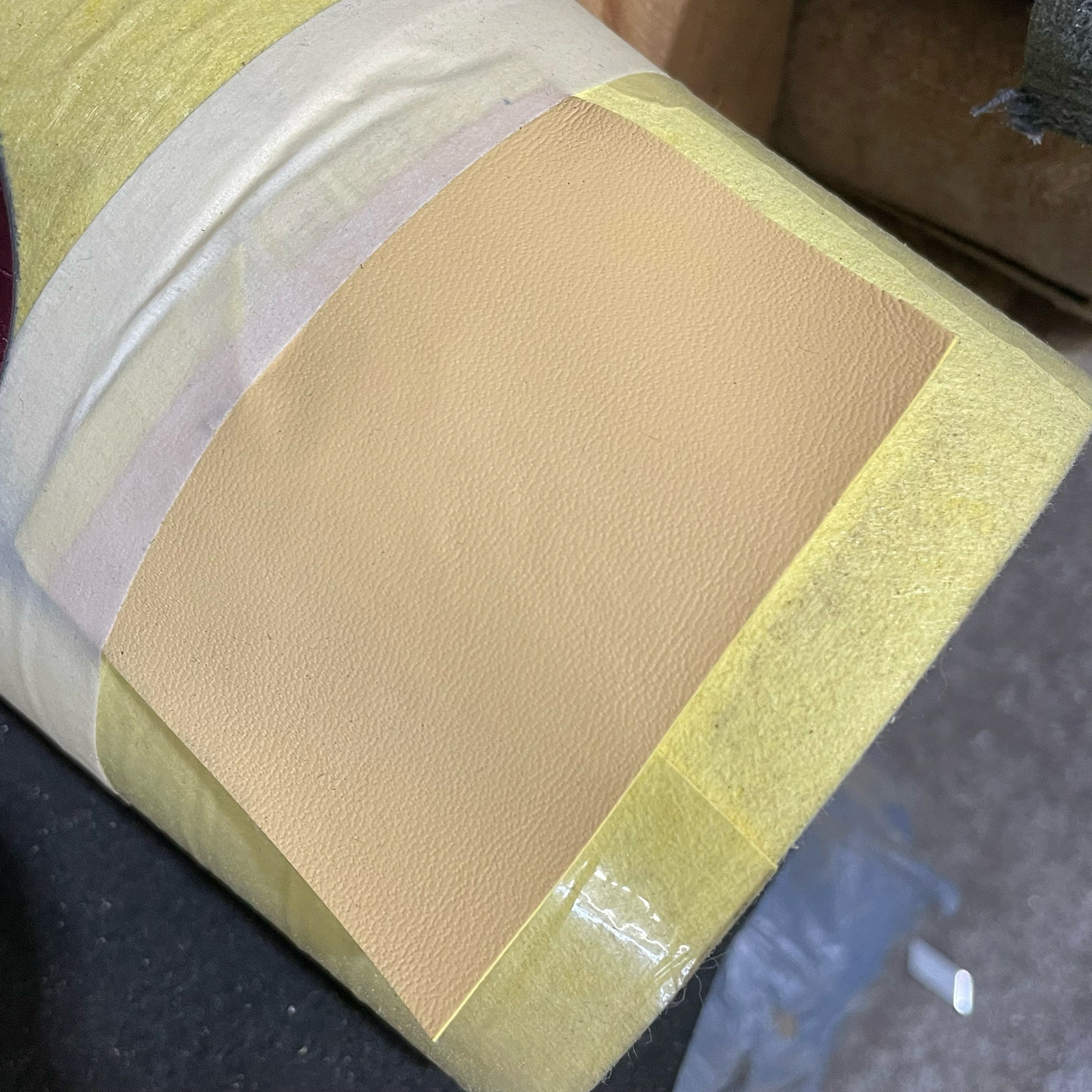 AMARELO BEBÊ