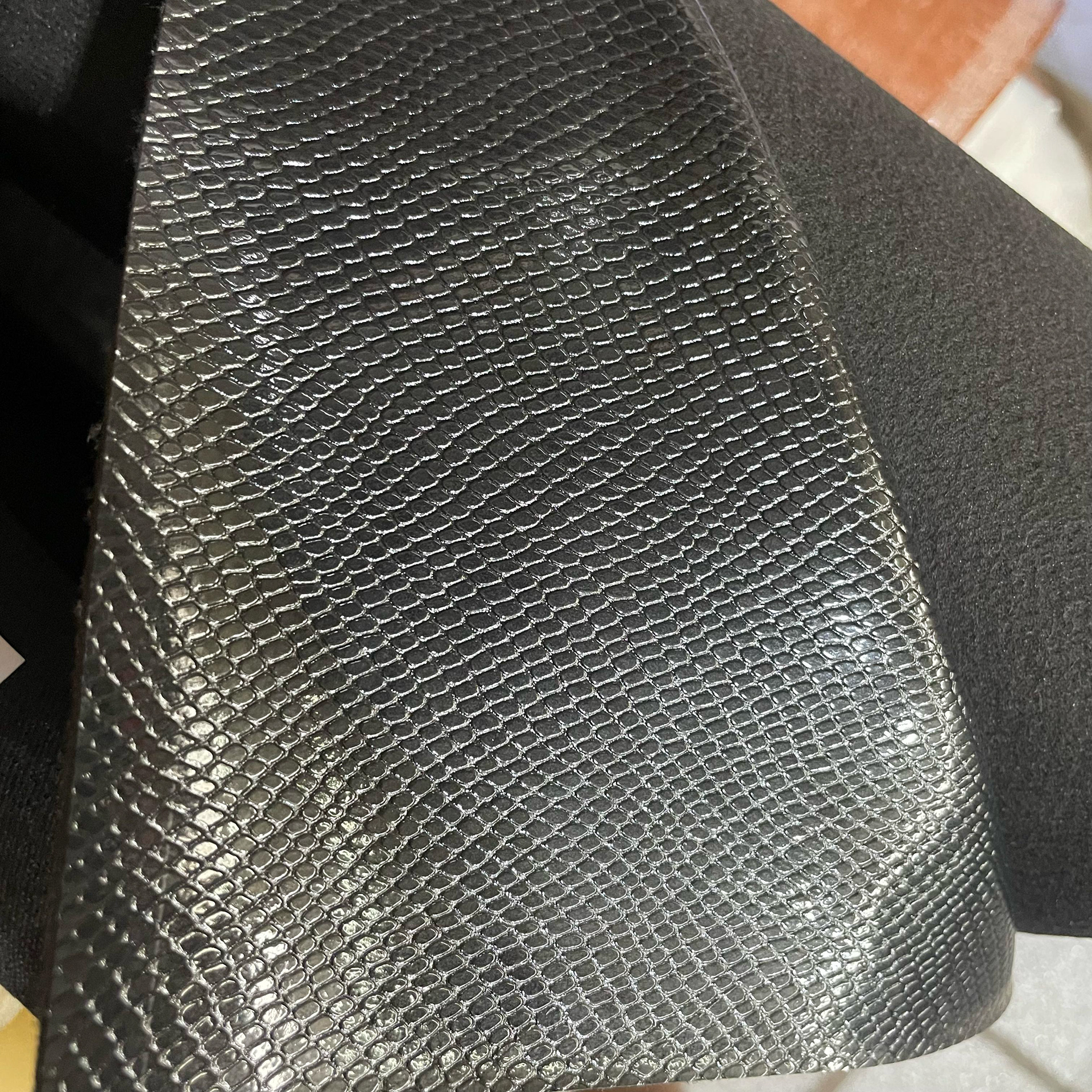 CRAQUELADO VERNIZ PRETO