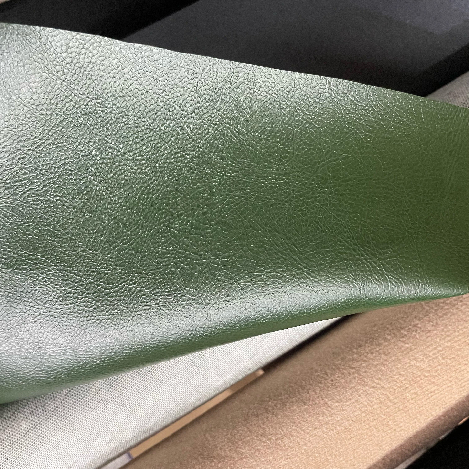 VERDE MUSGO
