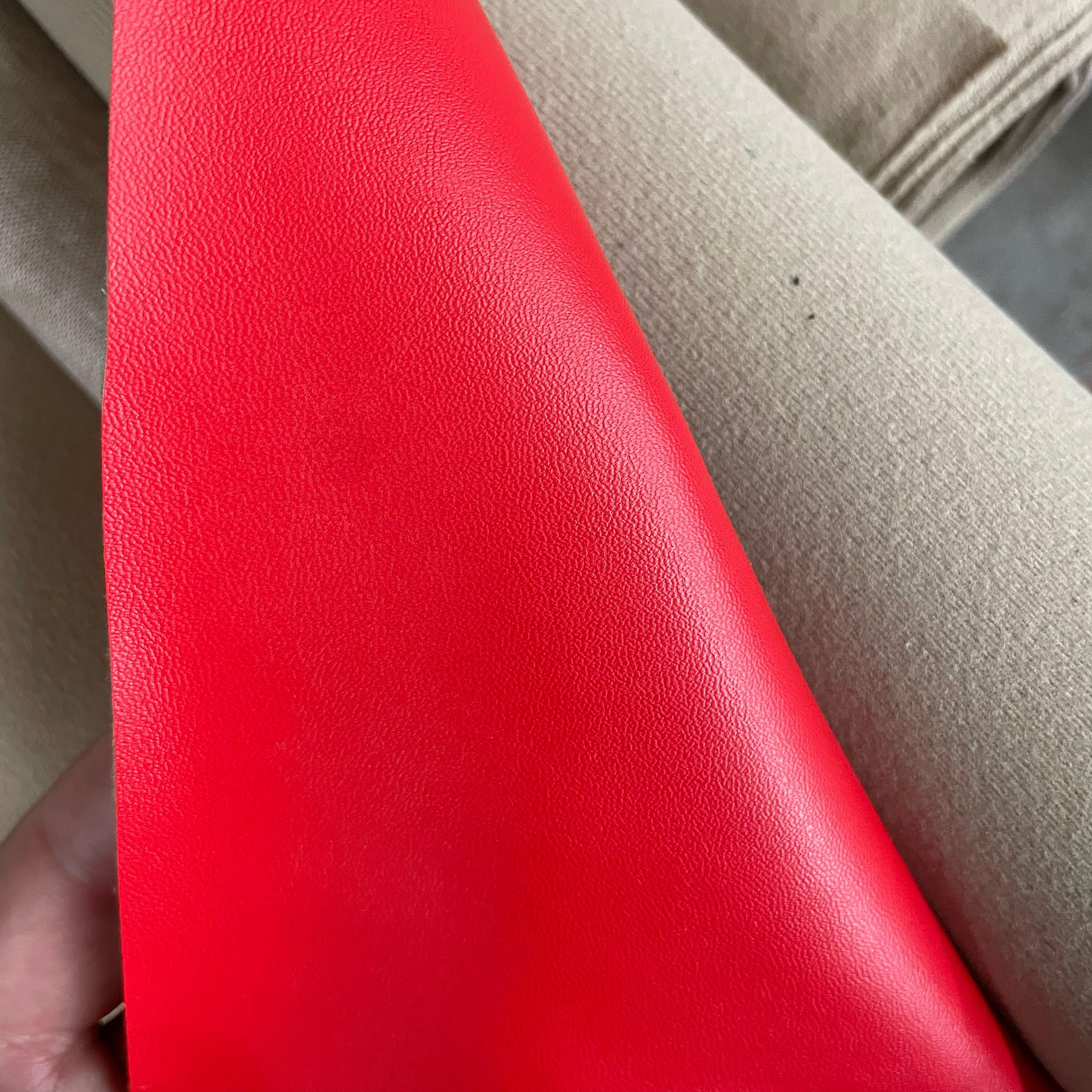 VERMELHO