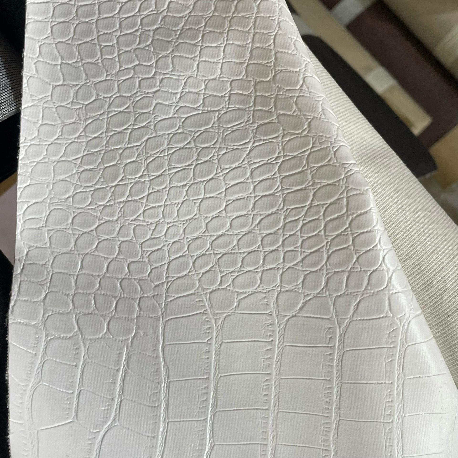 COBRA BRANCO