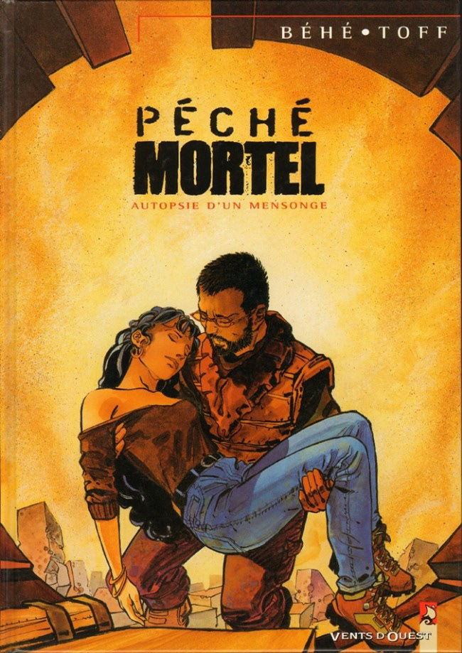 couverture du tome 4