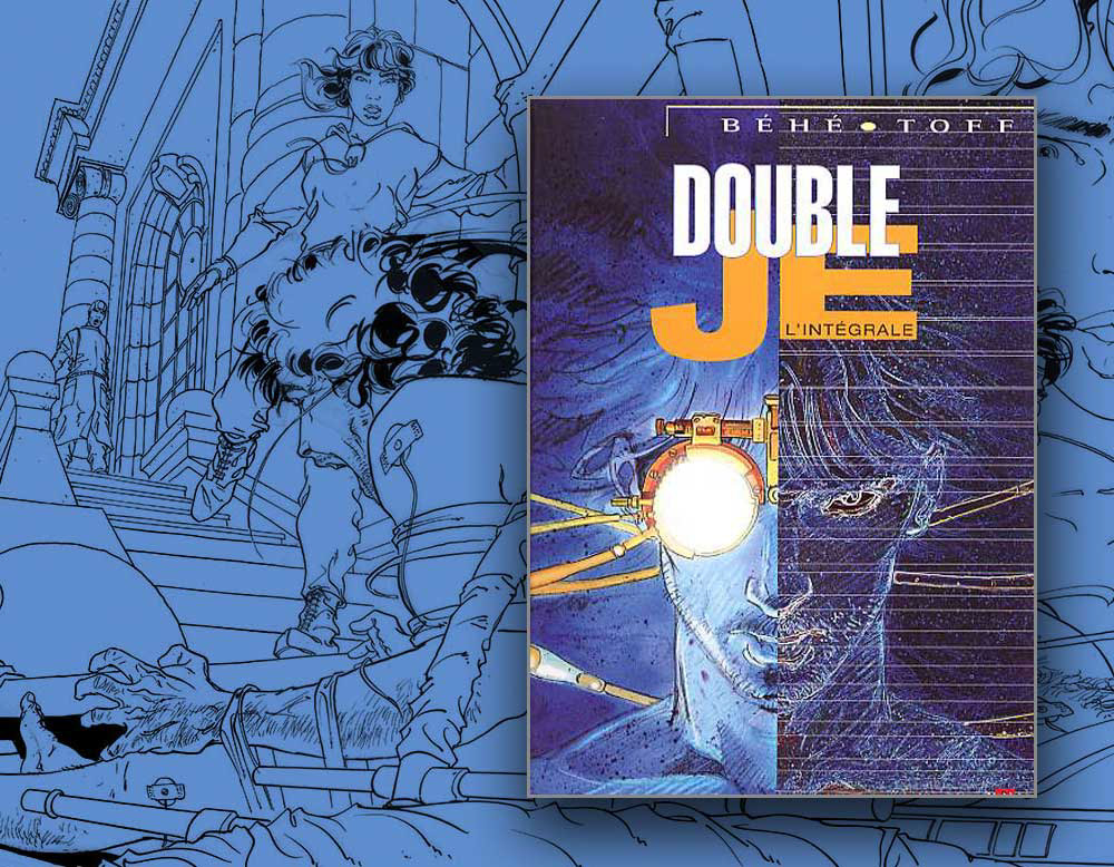 Double Je
