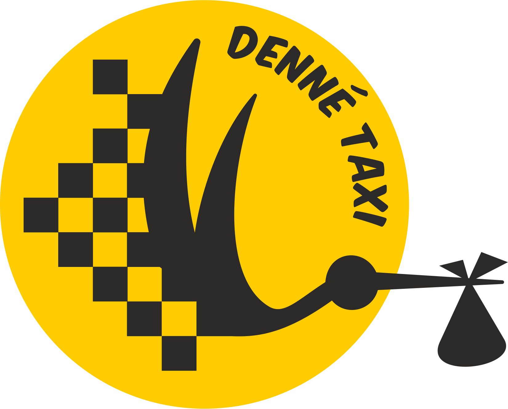 TAXI služba