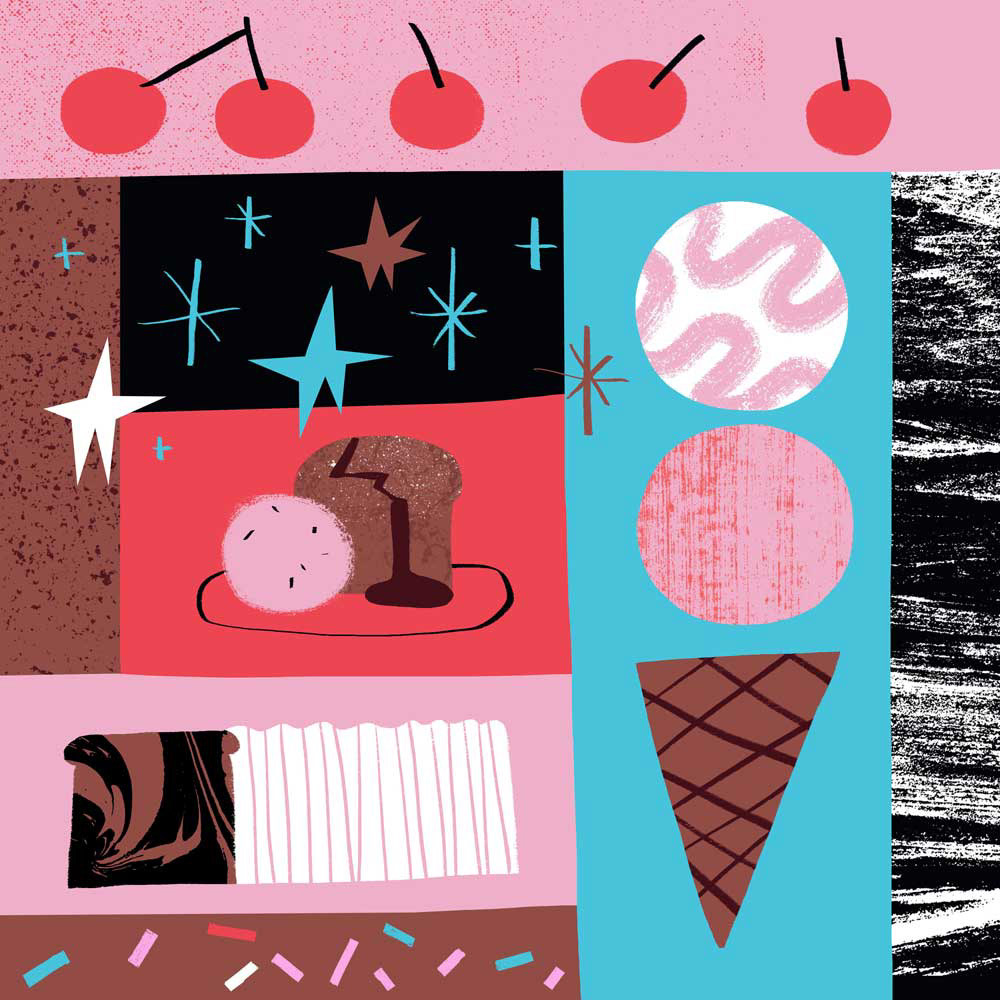 Sweet treat