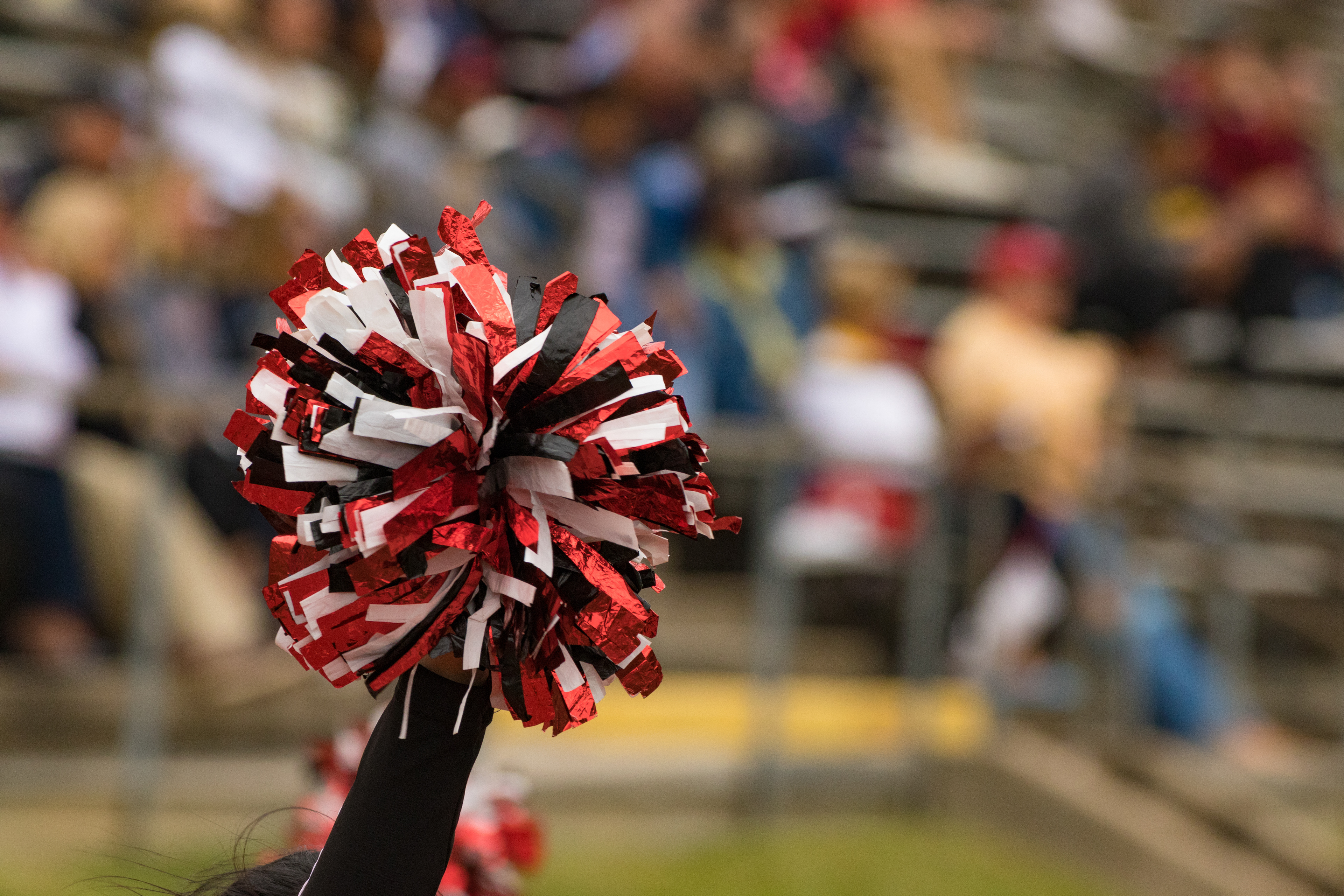 103 - Cheer On!