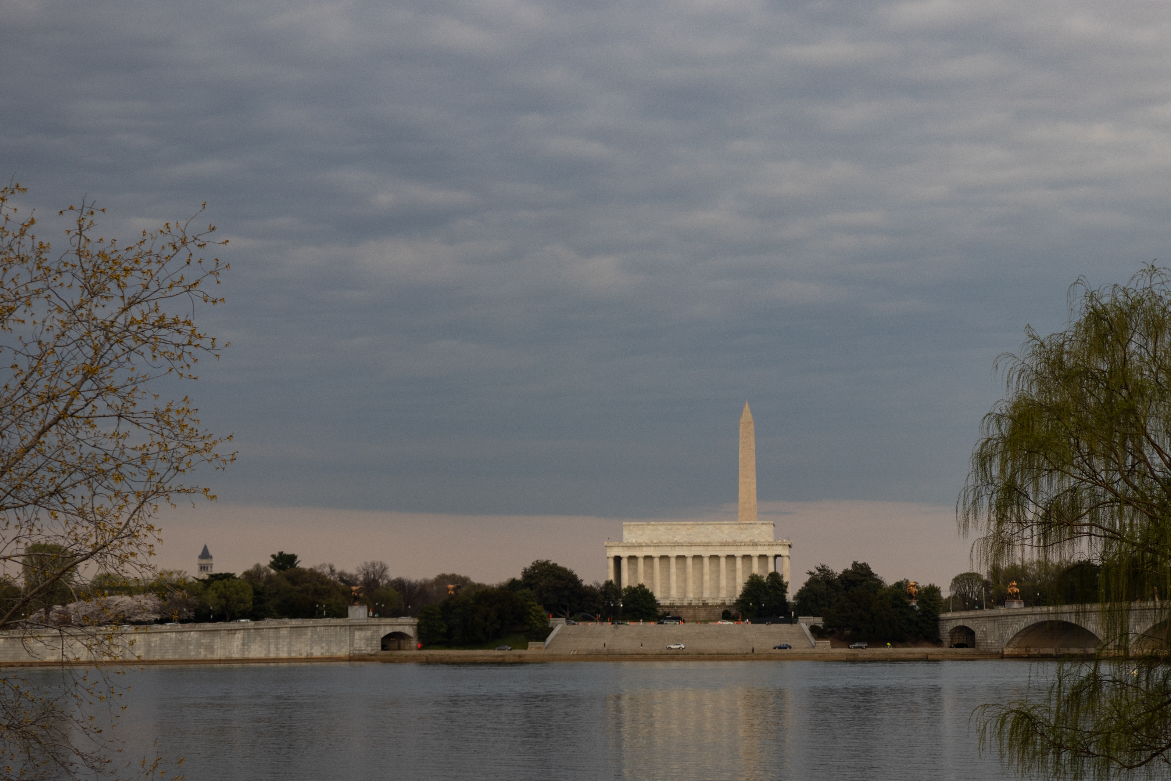63- Monument Perspective