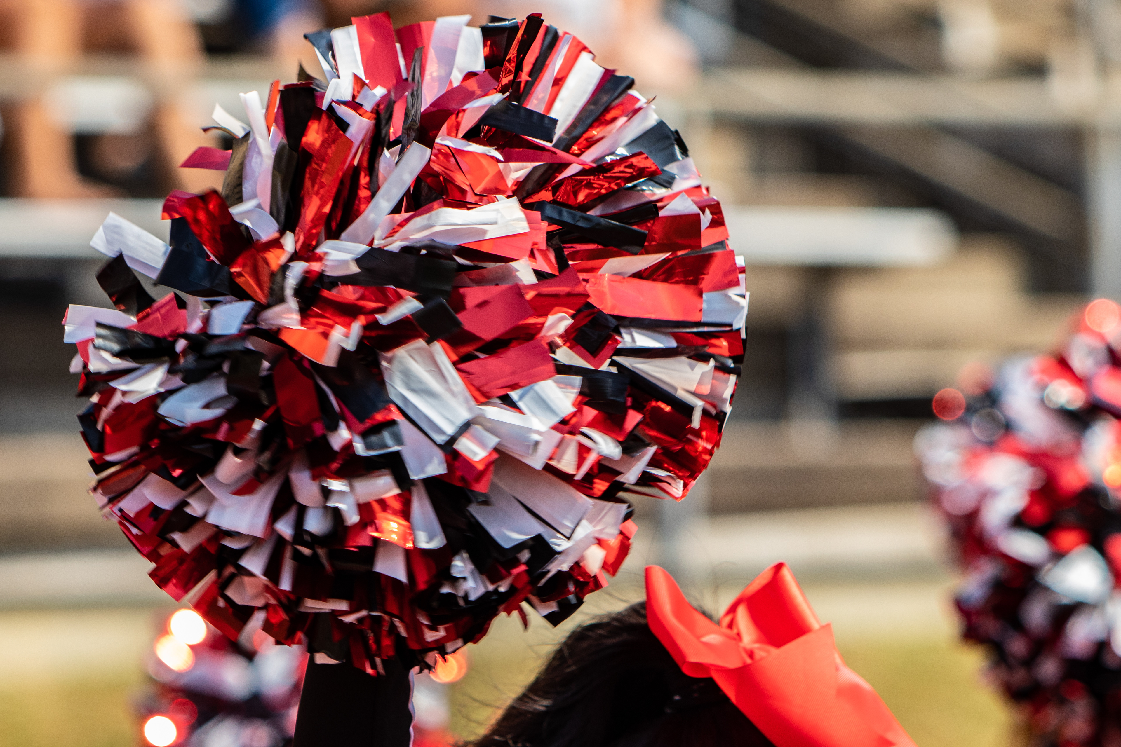 135 - Cheer More!