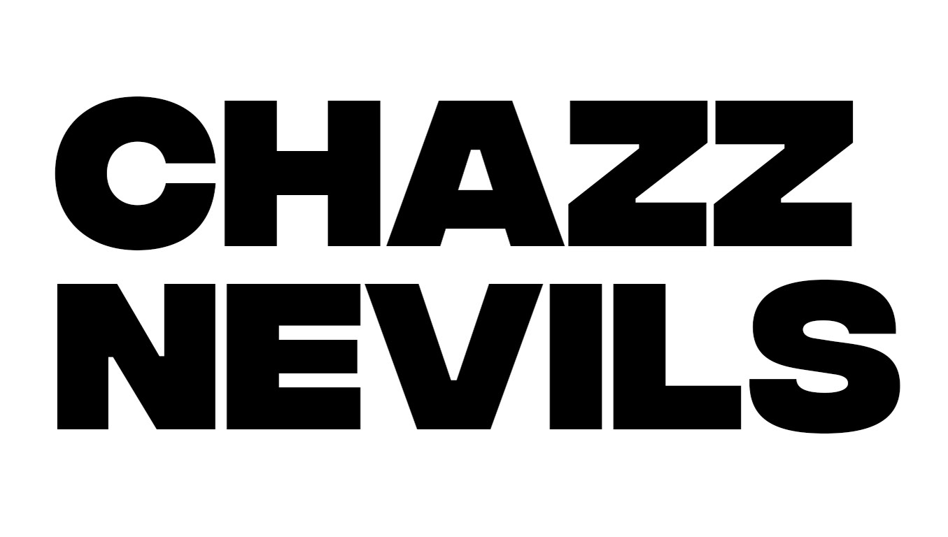 Chazz Nevils