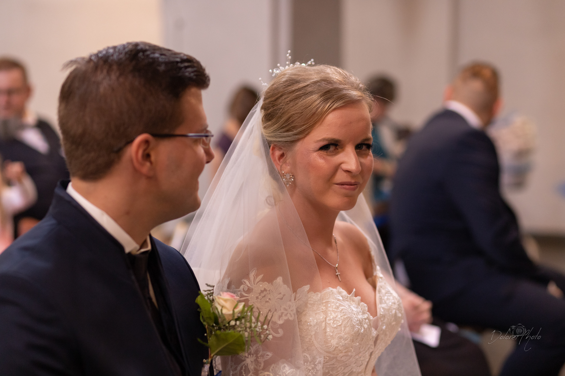 Hochzeitsfotografie in Remscheid