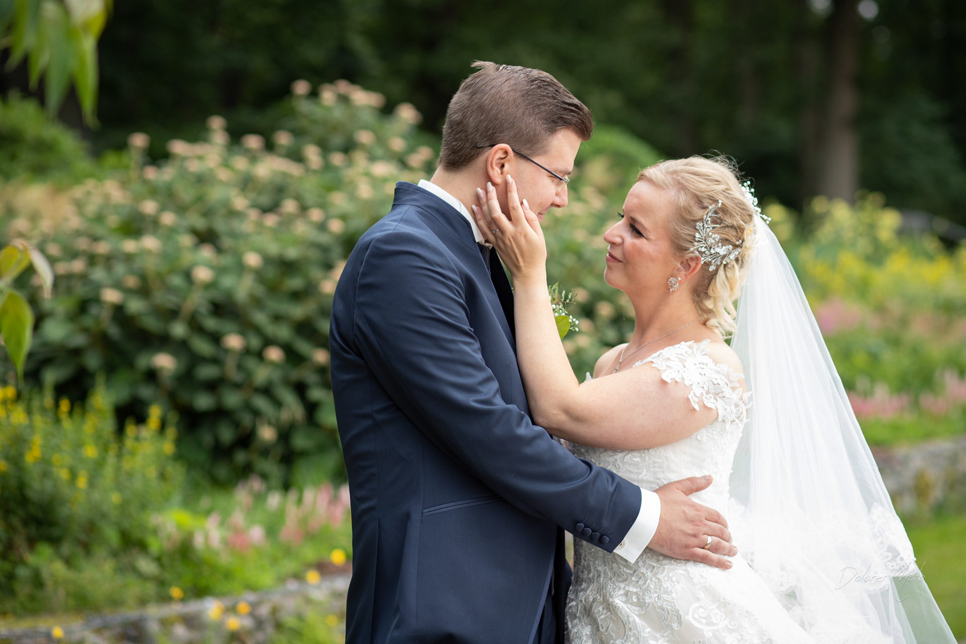 Hochzeitsfotografie Remscheid