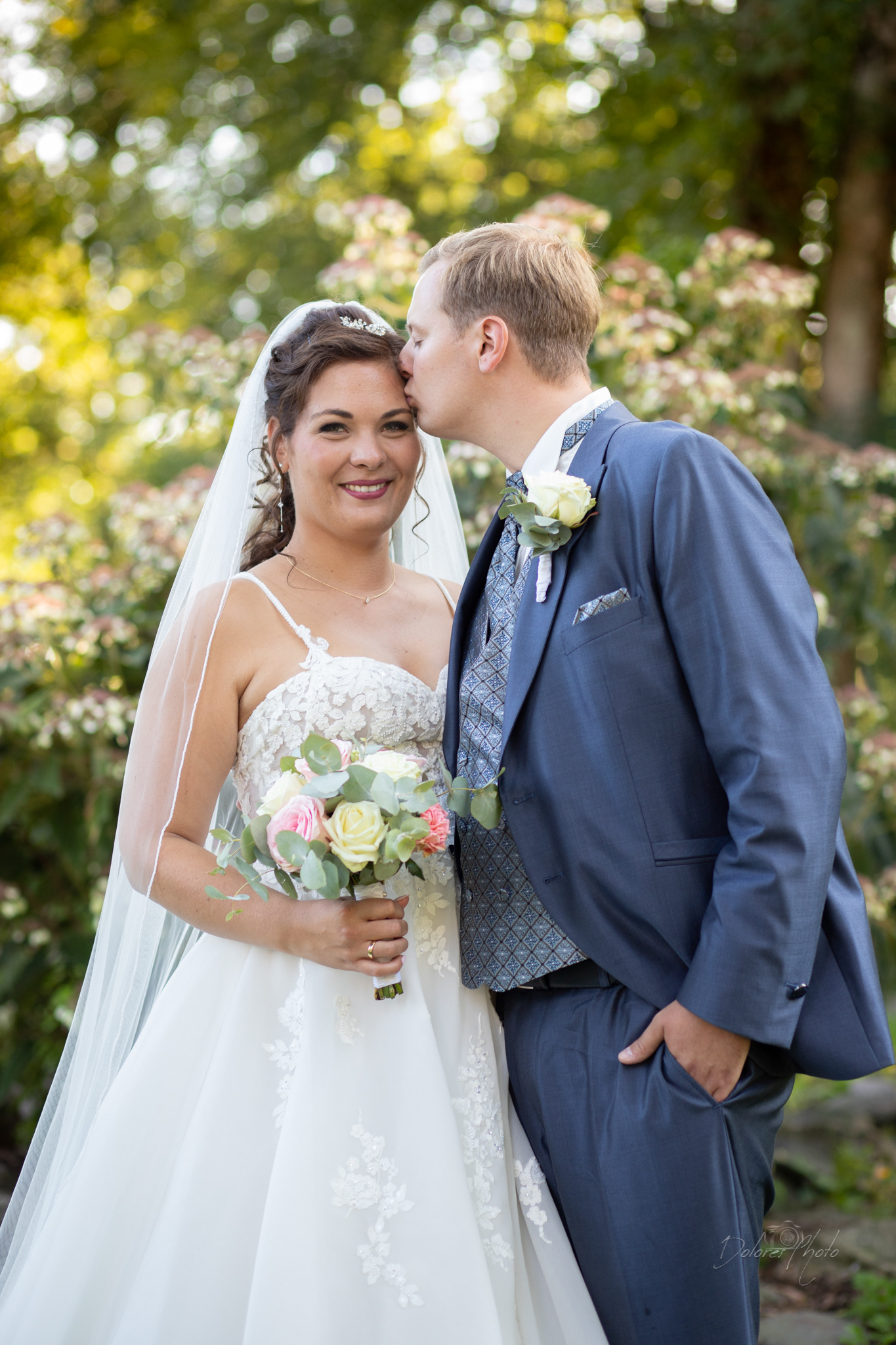 Hochzeitsfotografie