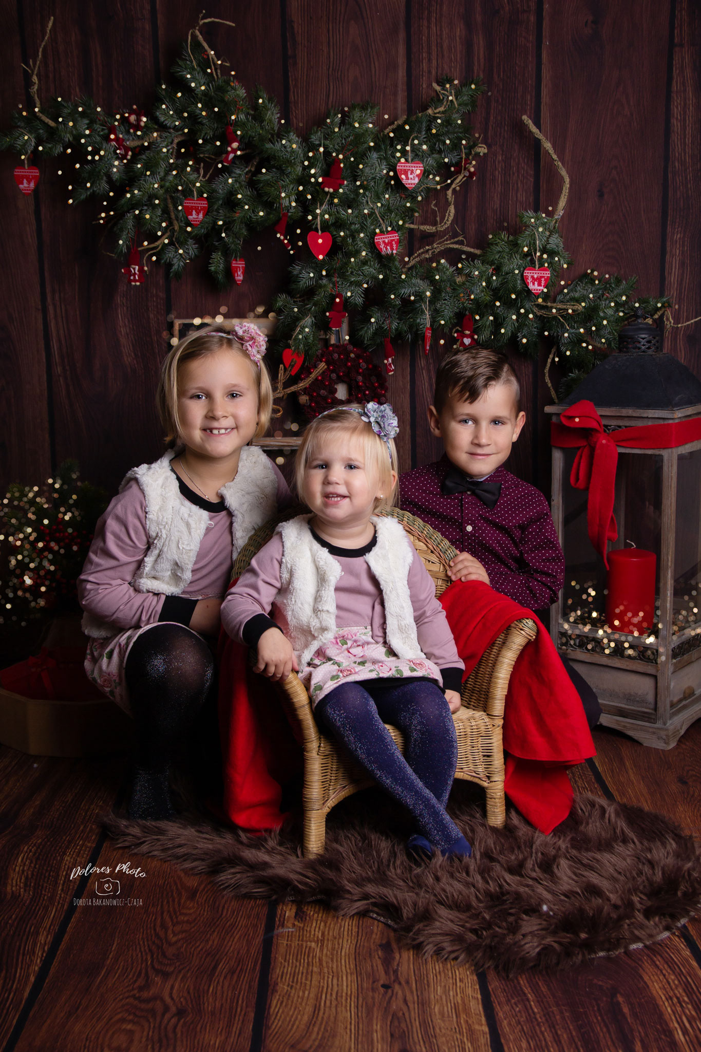 Weihnachtsshooting 2019