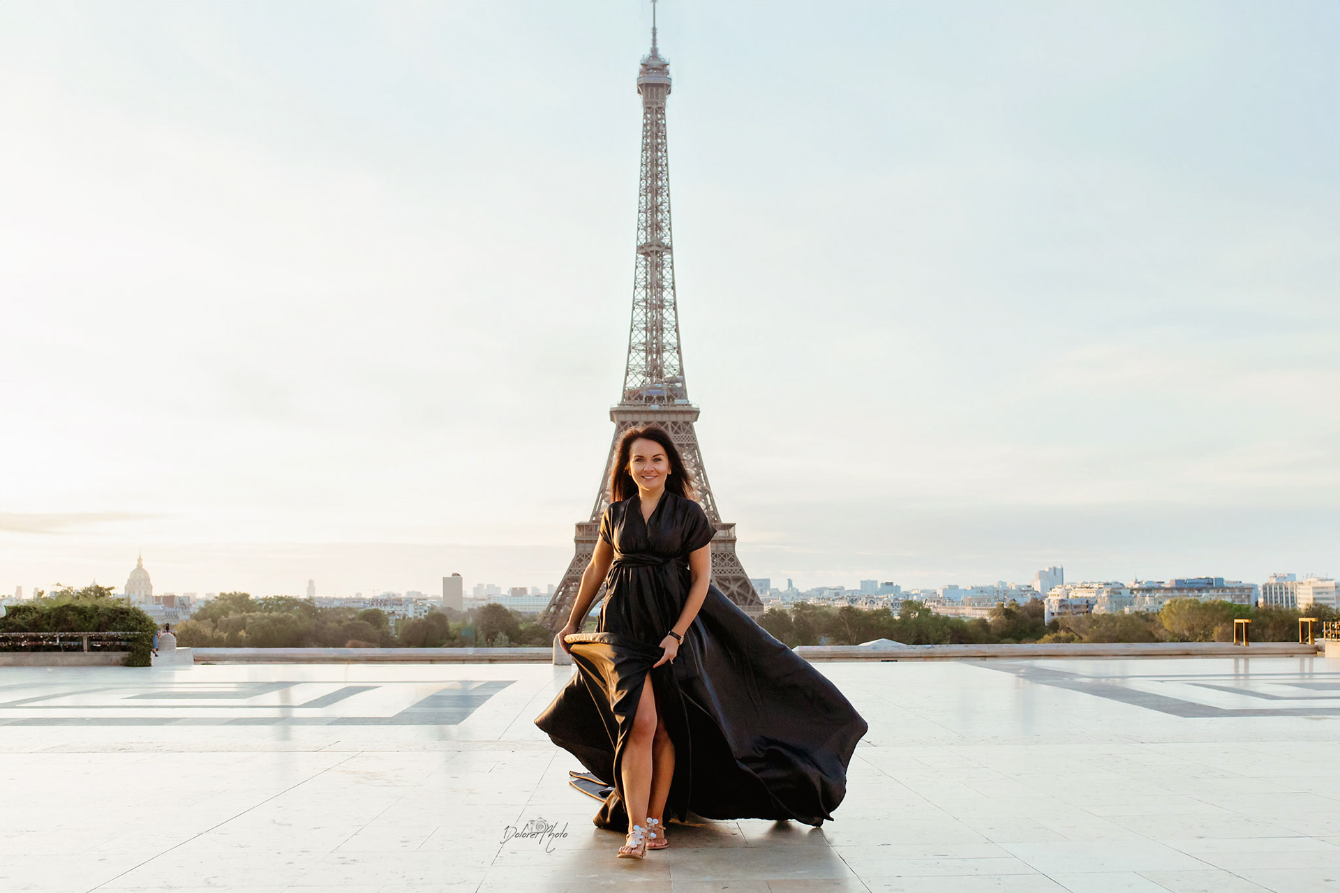 Paris Shooting