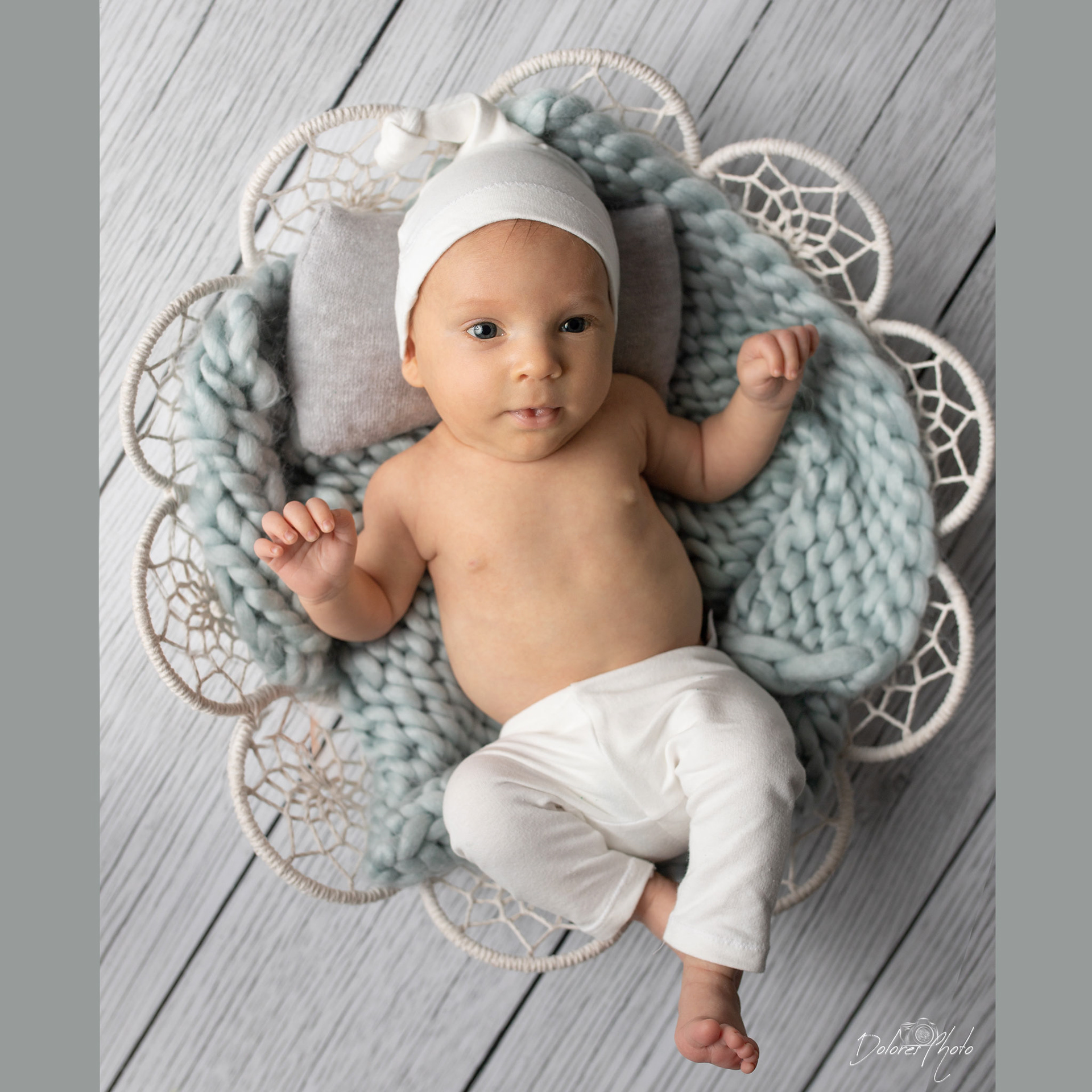 Babyfotografie