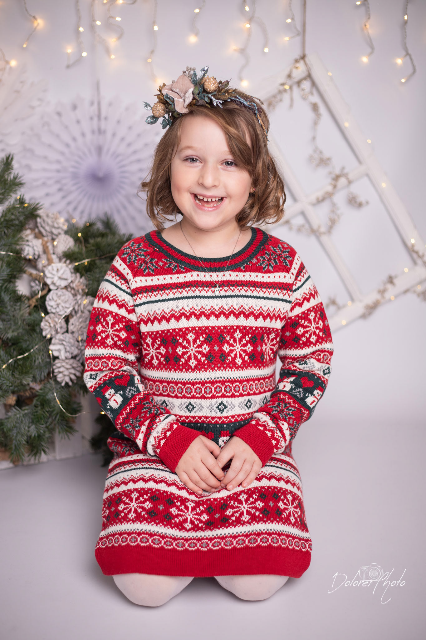 Christmasshooting
