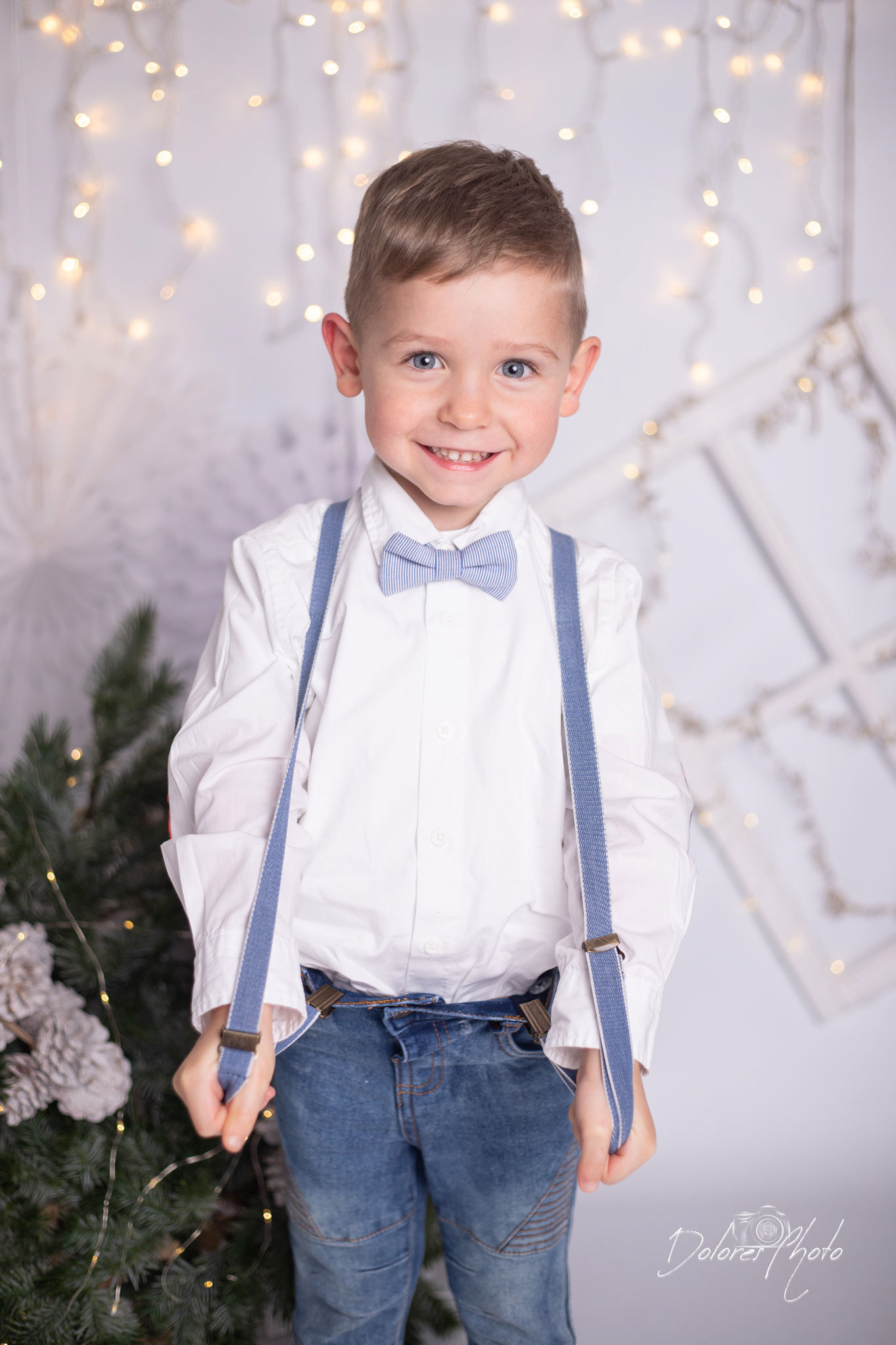 Weihnachtshooting