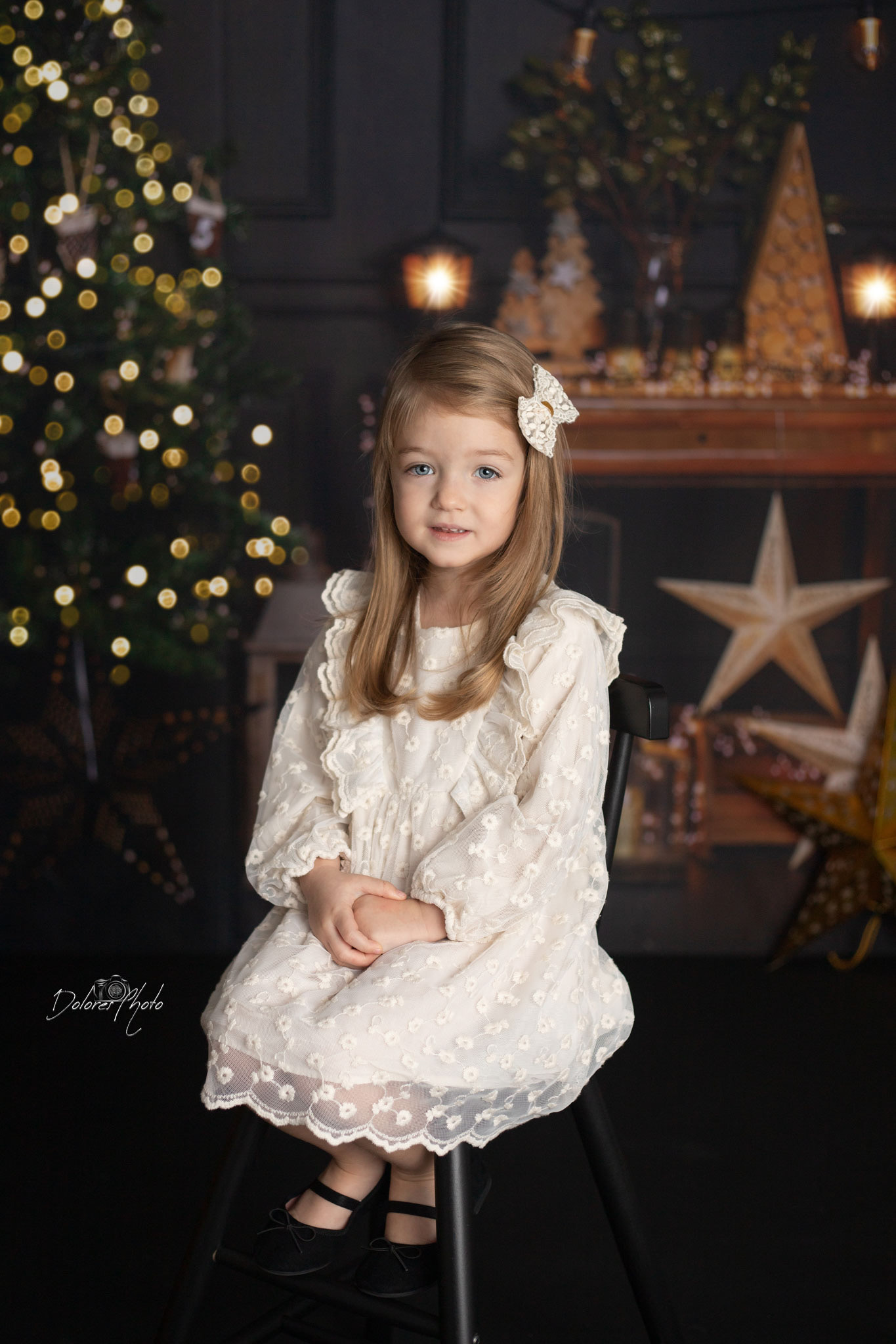 Weihnachsfotografie 2021