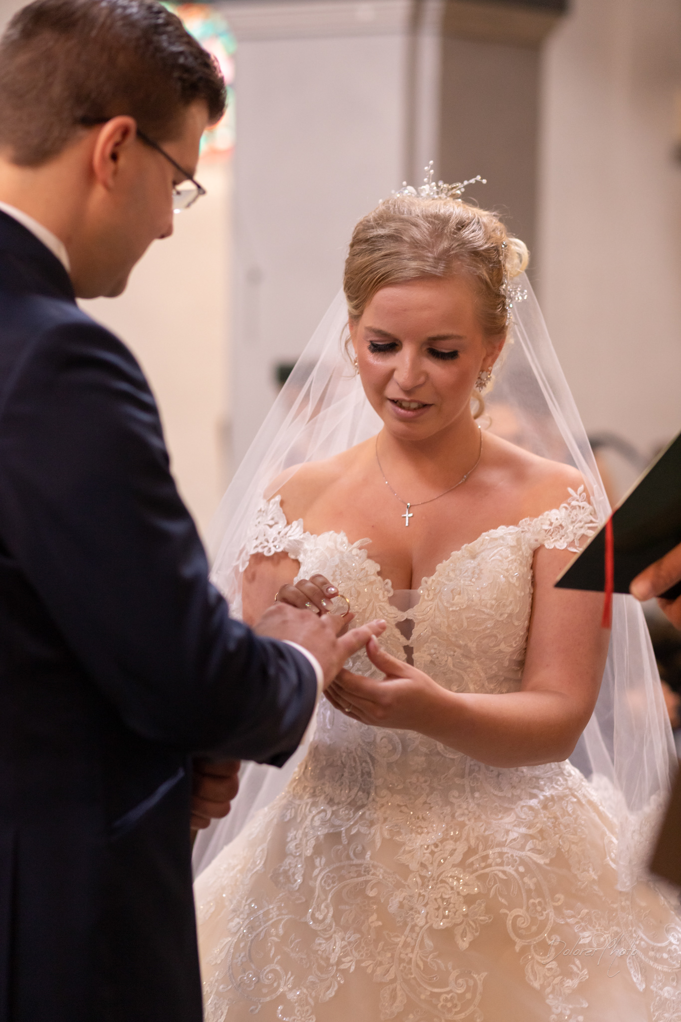 Hochzeitsfotografie