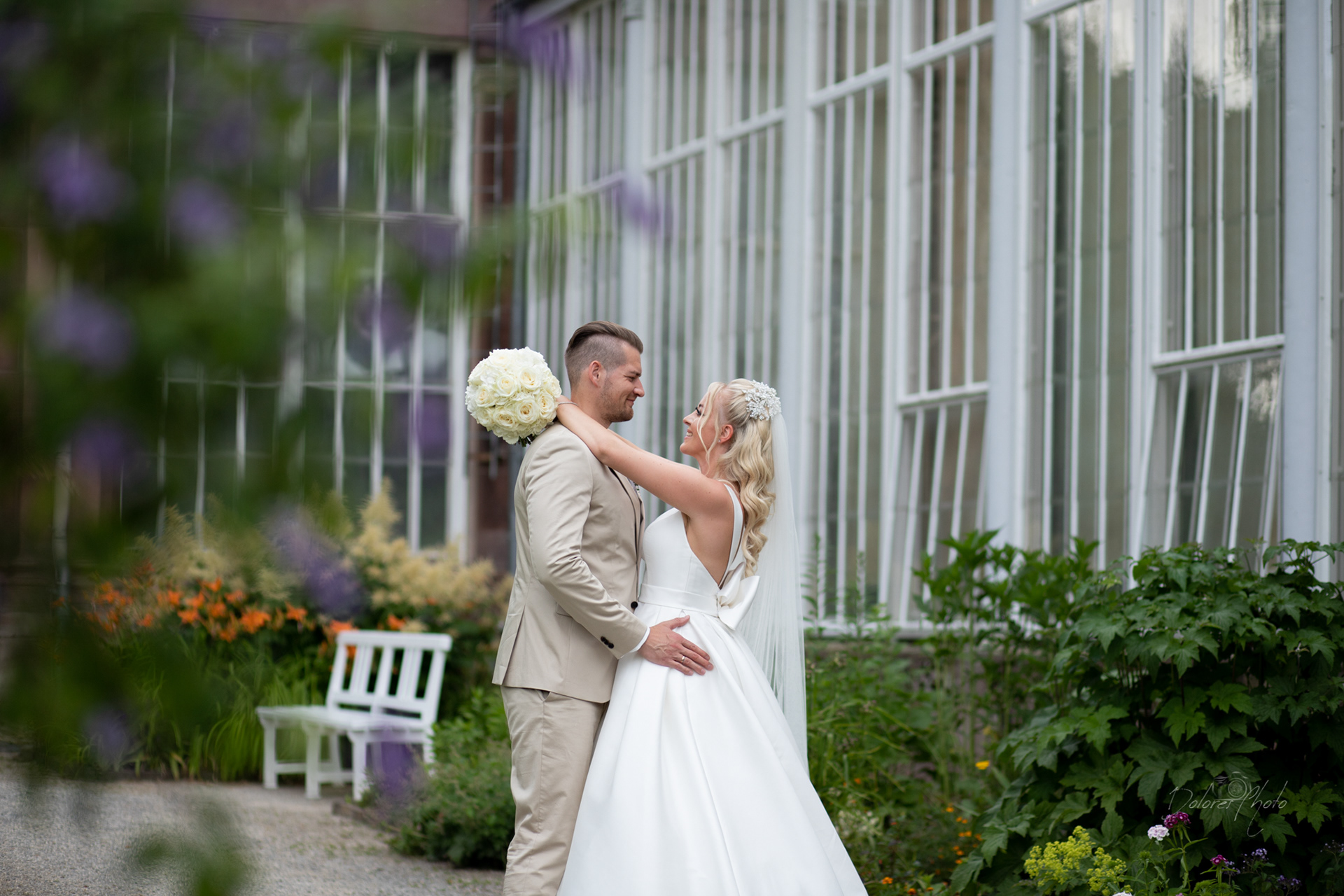 Afterweedingshooting 