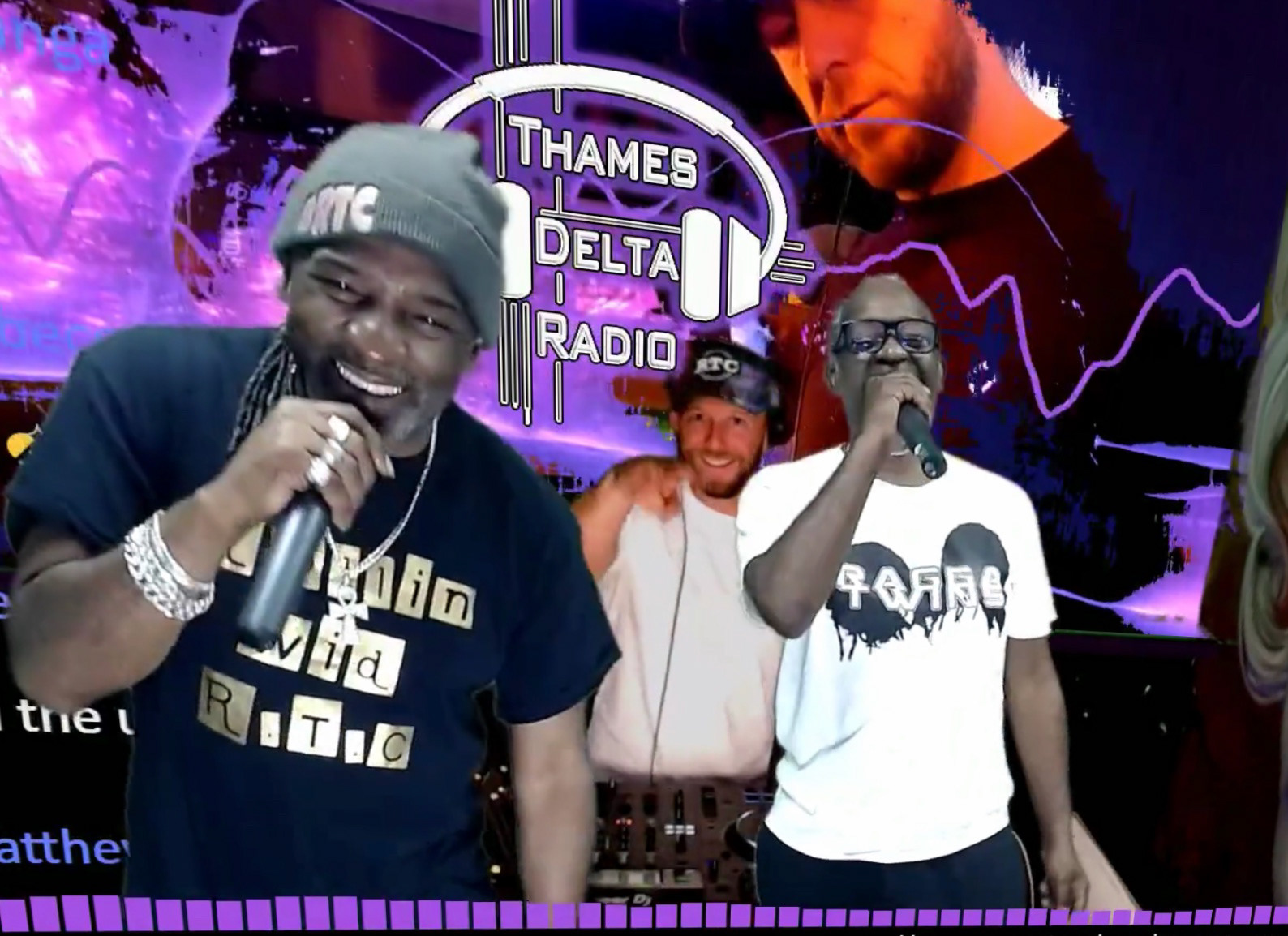 Digital Music Events