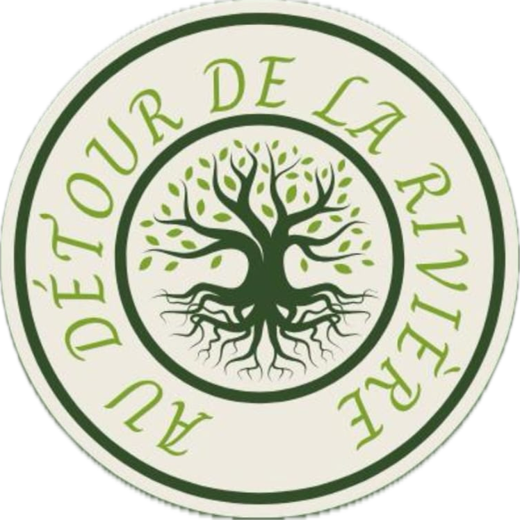 Au détour de la rivière