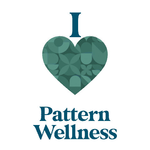 I Love Pattern Wellness